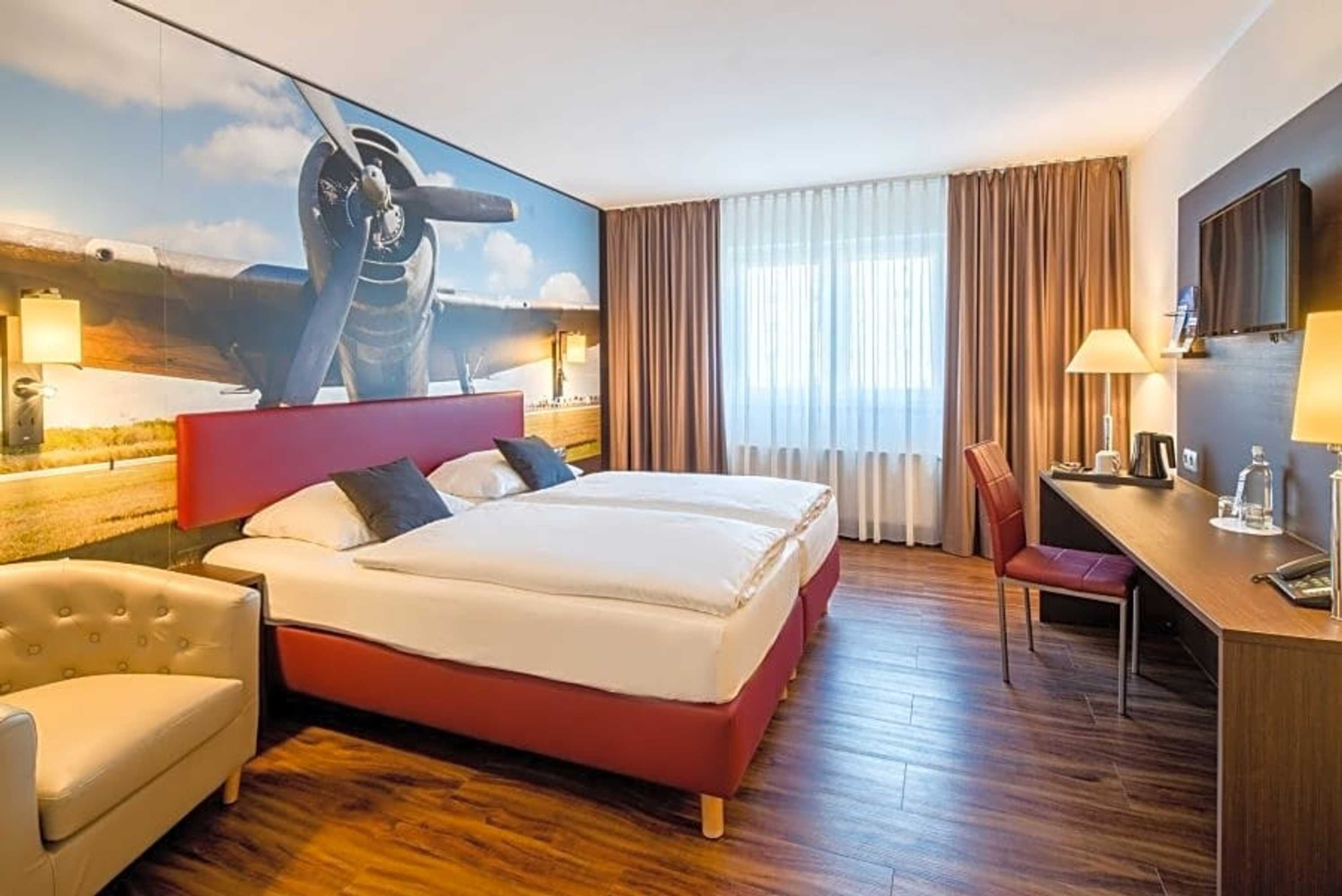 Gift card for Airways Hotels Frankfurt Airport West Gift card for Airways Hotels Frankfurt Airport West
