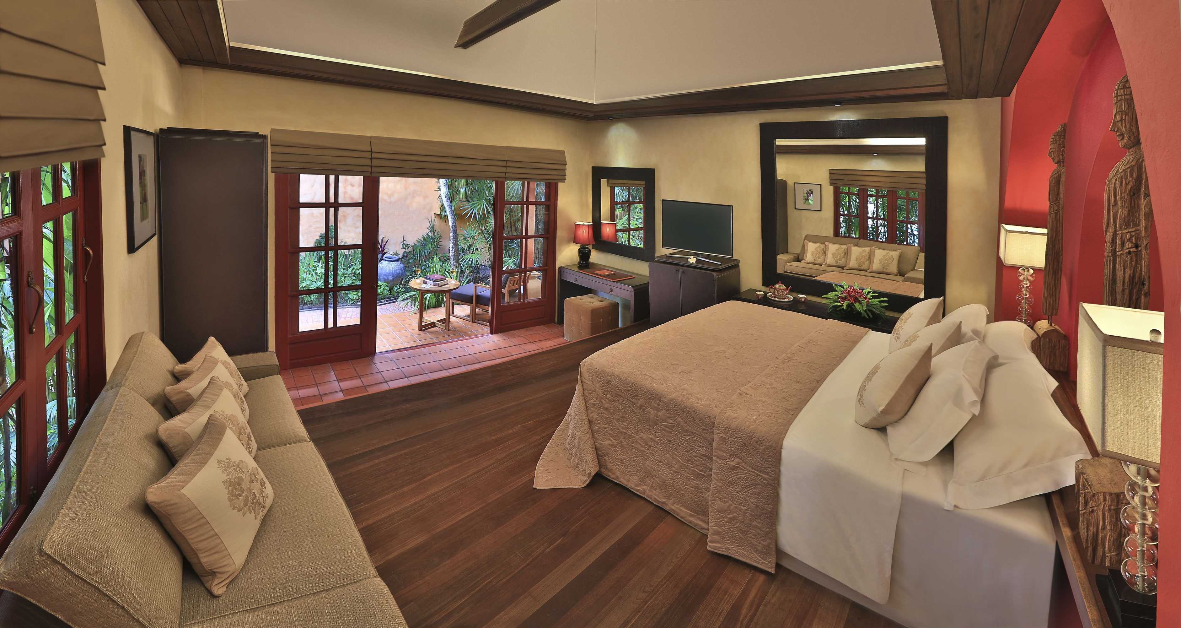 Gift card for Zazen Boutique Resort & Spa Gift card for Zazen Boutique Resort & Spa