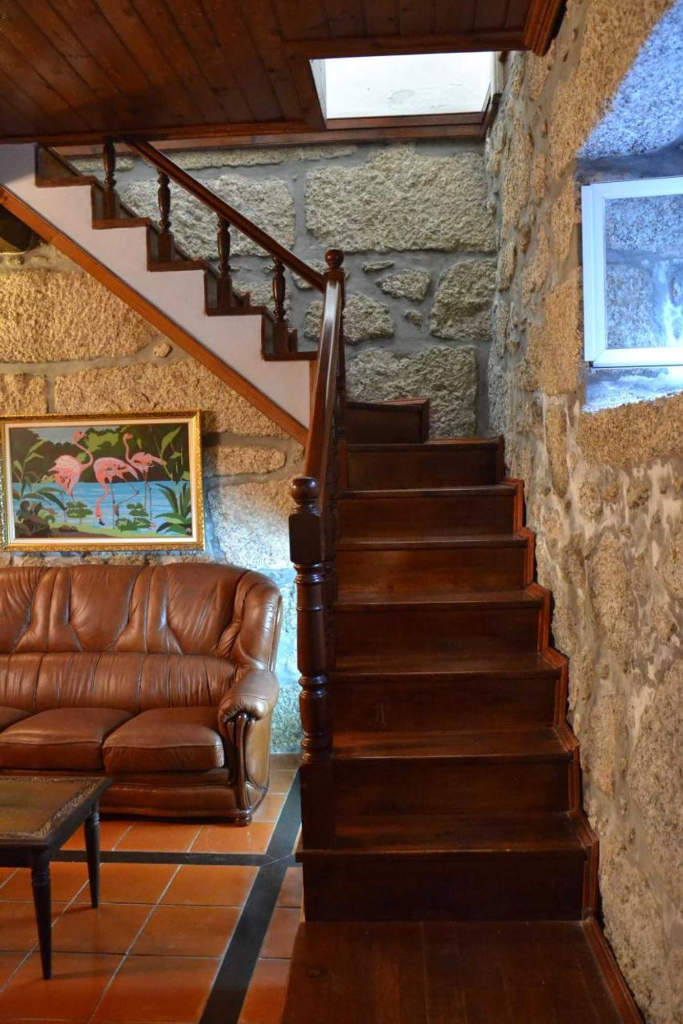 Gift card for Casa da Ponte do Arrocho