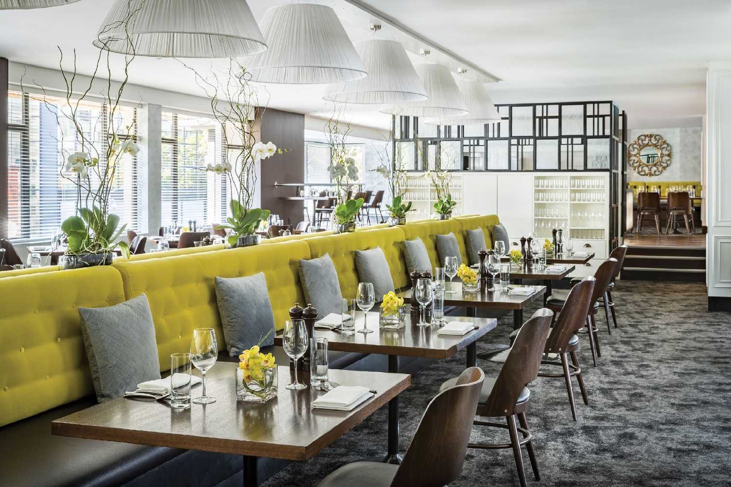 Gift card for Cordis, Auckland by Langham Hospitality Group