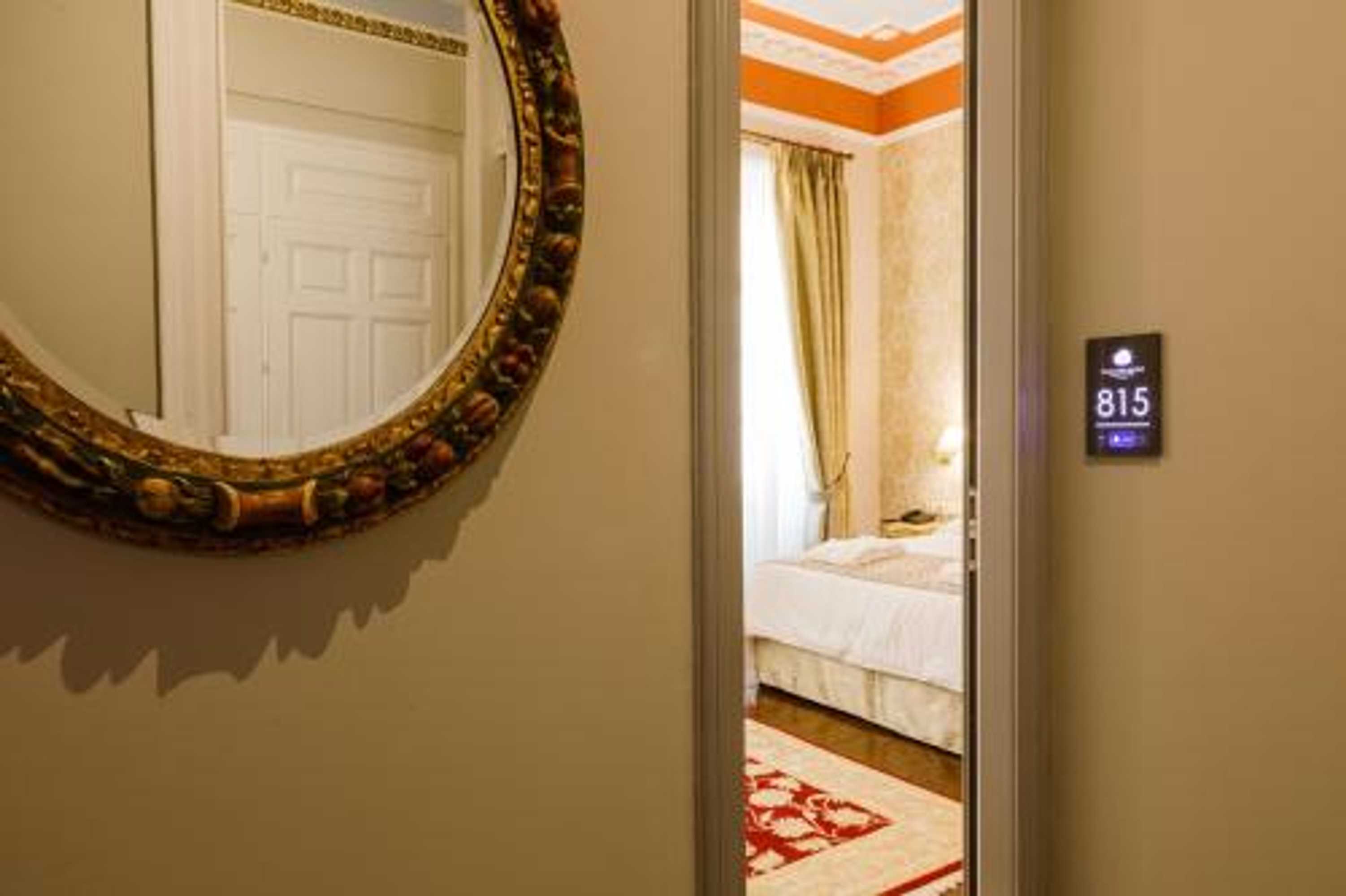 Gift card for Palaiologos Luxury City Hotel Gift card for Palaiologos Luxury City Hotel