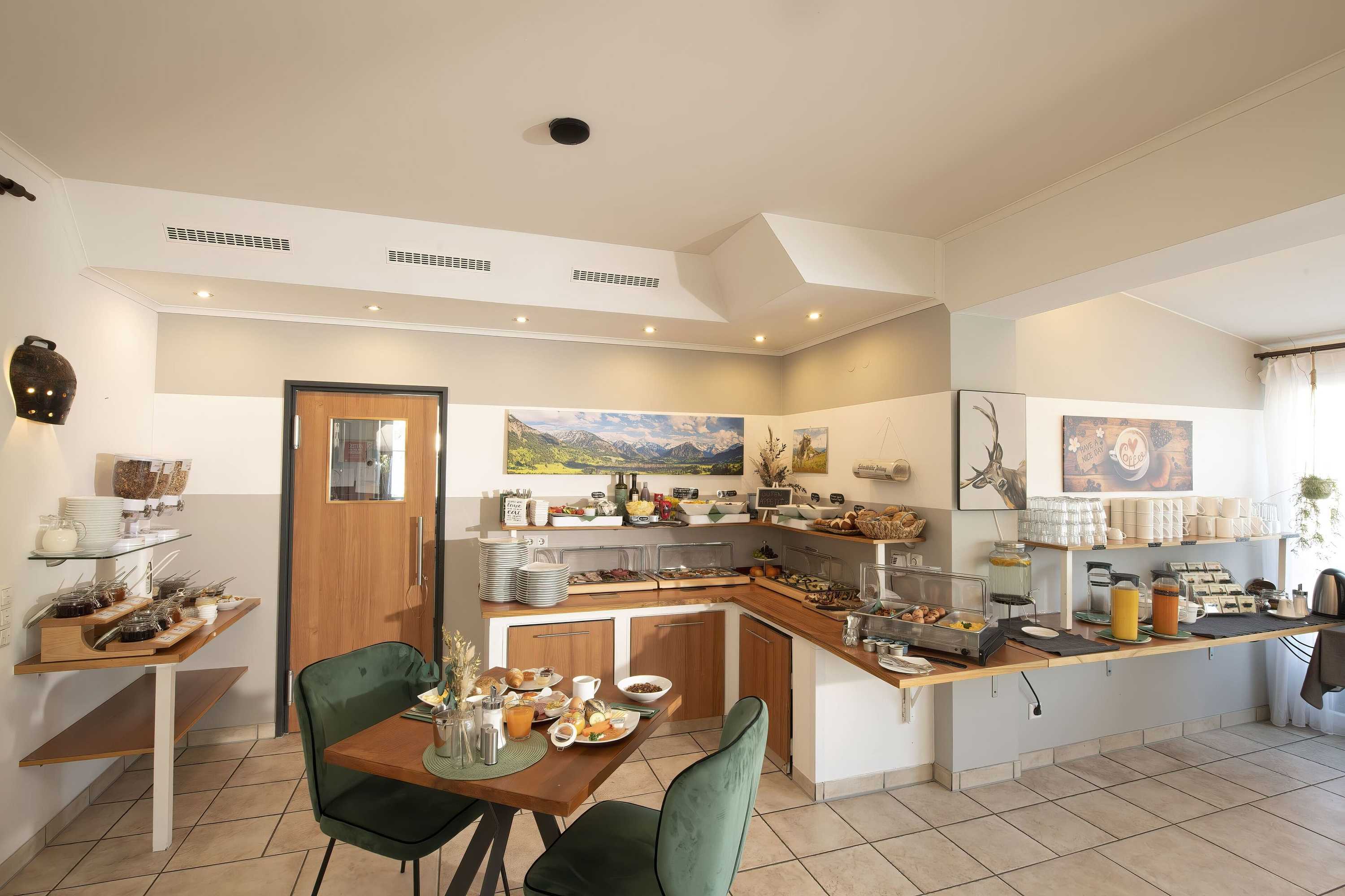Gift card for Allgovia Hotel Garni Gift card for Allgovia Hotel Garni