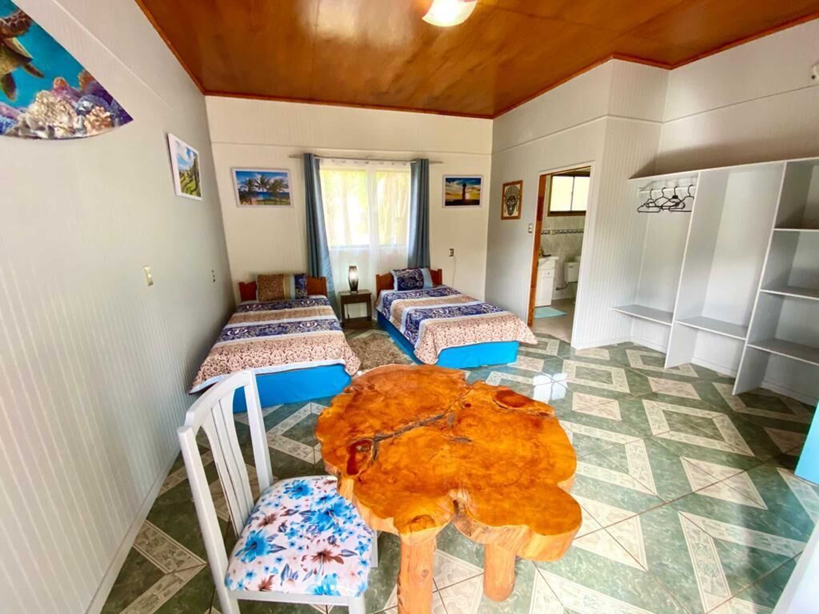 Gift card for Kahina Lodge Gift card for Kahina Lodge