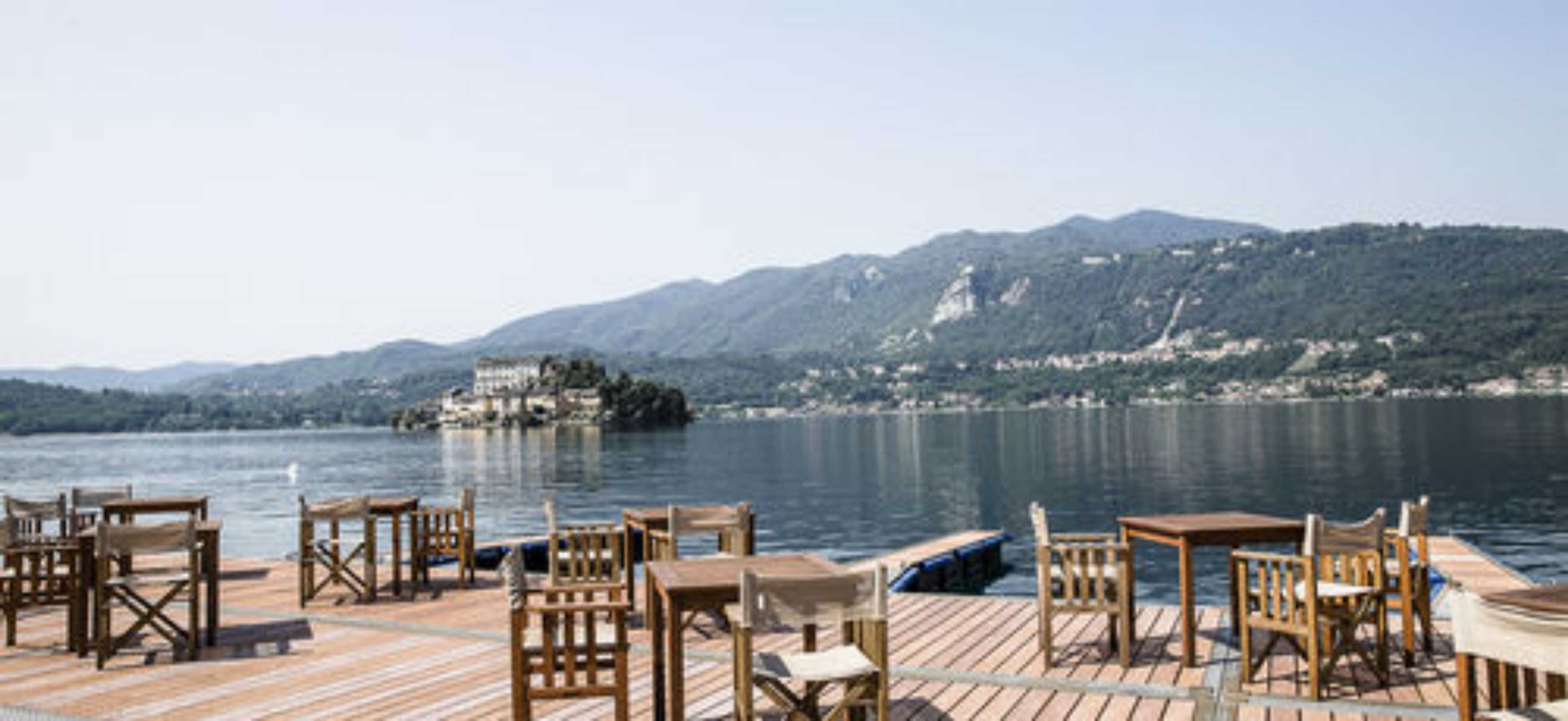 Gift card for Hotel San Rocco Gift card for Hotel San Rocco