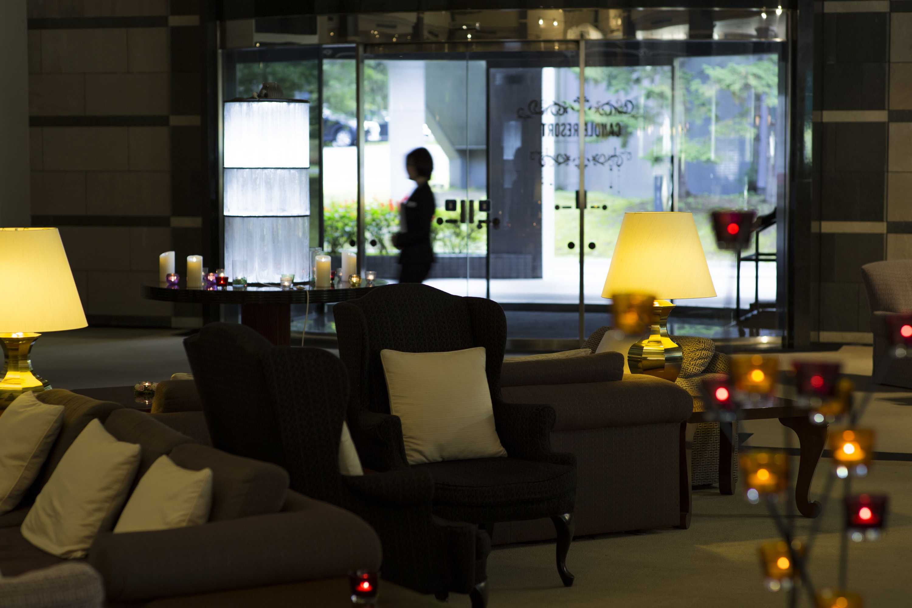 Gift card for Otaru Asari Classe Hotel