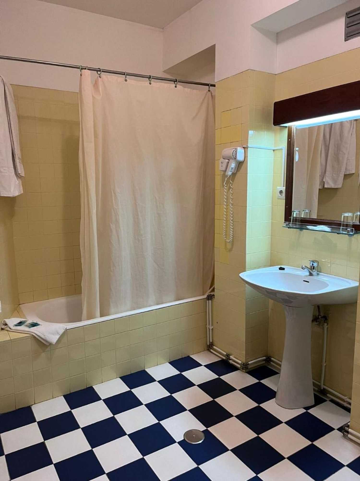 Gift card for Hotel Brites