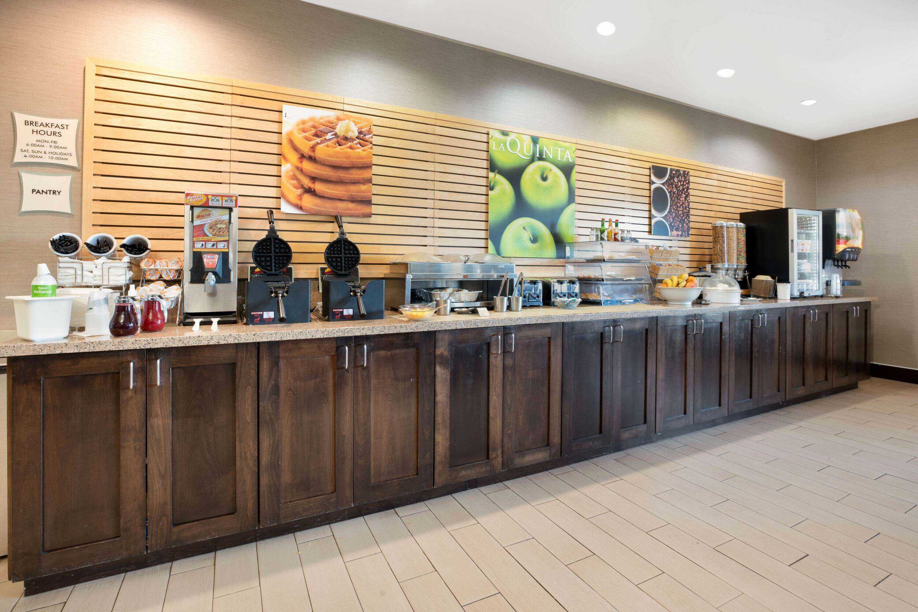 Gift card for La Quinta Inn & Suites by Wyndham Bellingham Gift card for La Quinta Inn & Suites by Wyndham Bellingham