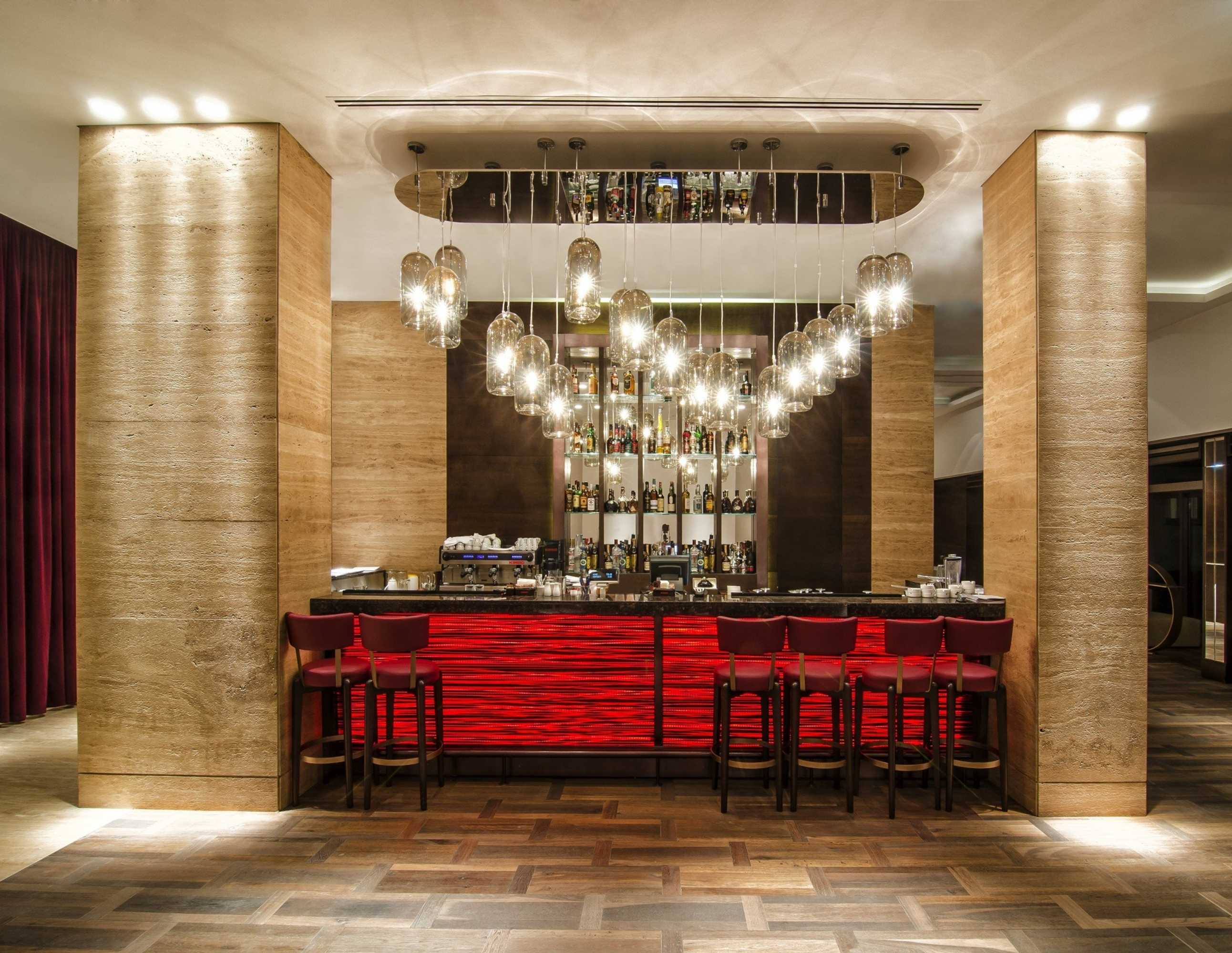 Gift card for Metropol Palace Belgrade