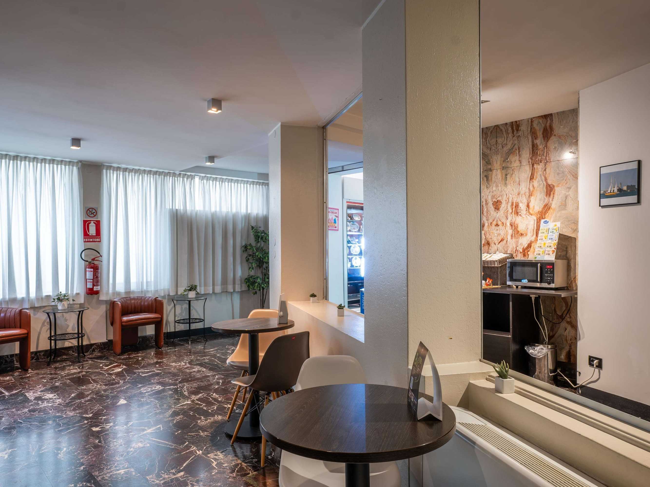 Gift card for B&b Hotel Trieste Gift card for B&b Hotel Trieste
