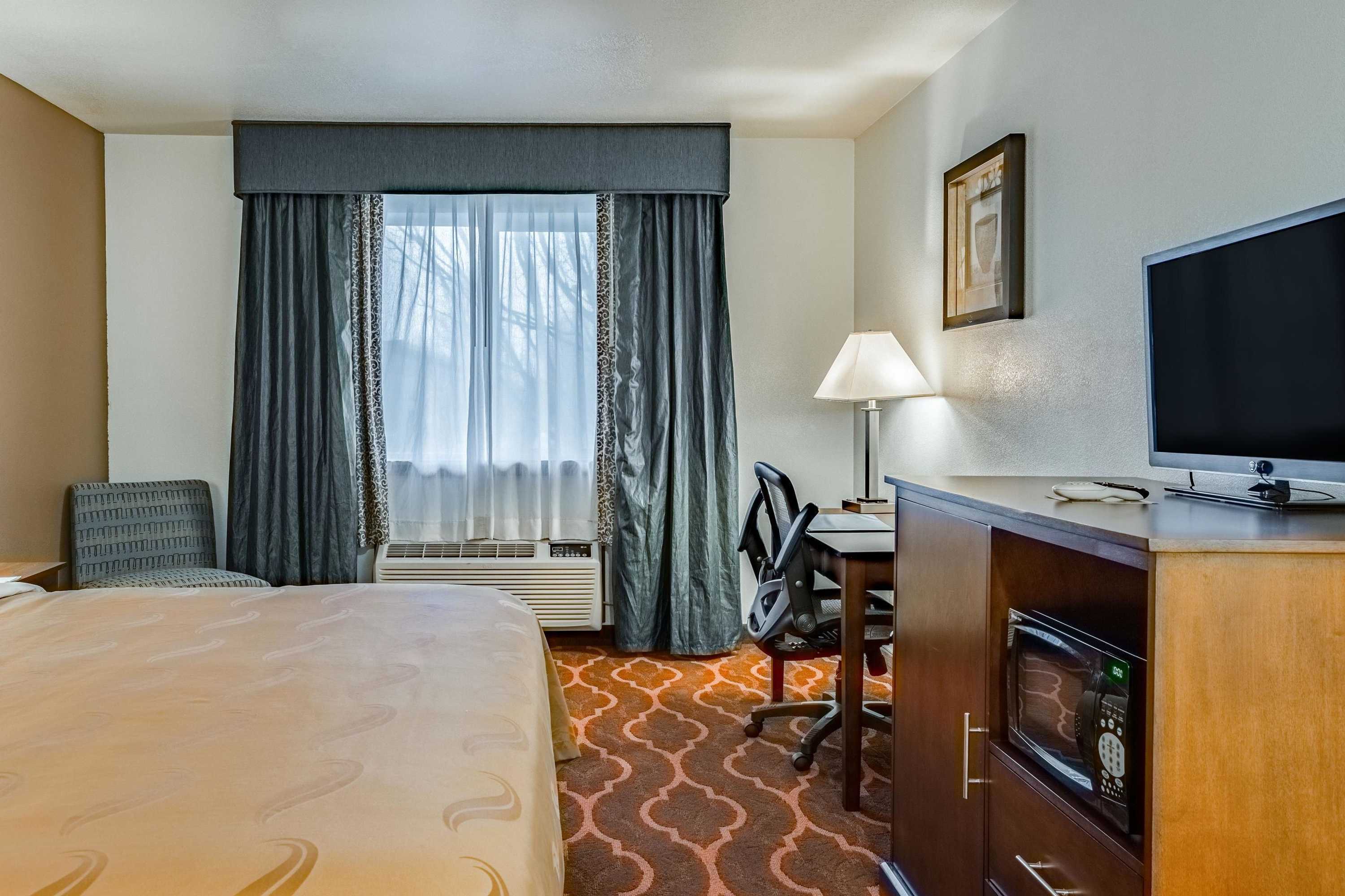 Gift card for Quality Inn & Suites Vancouver North Gift card for Quality Inn & Suites Vancouver North