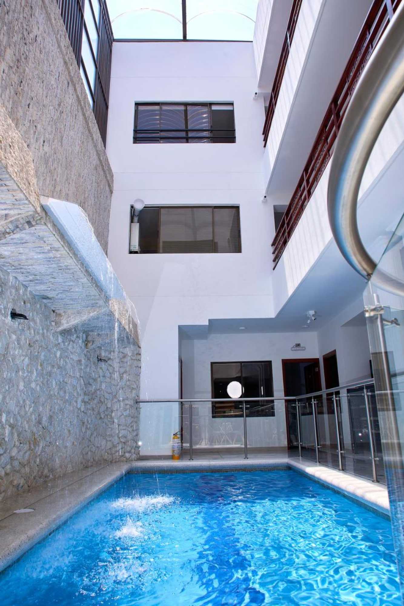 Gift card for Casa Esmeralda Hotel Boutique