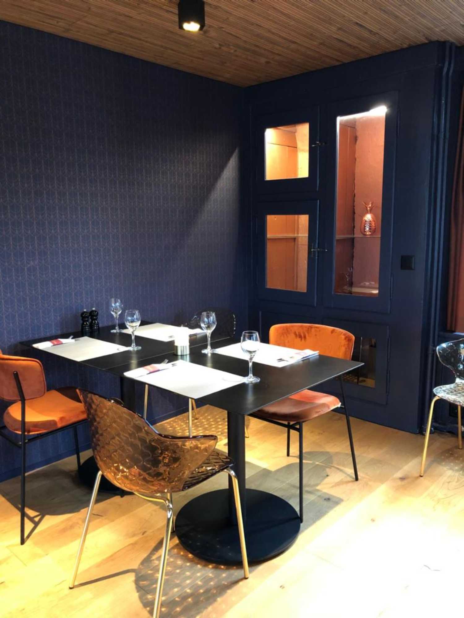 Gift card for Barone Hotel Ristorante