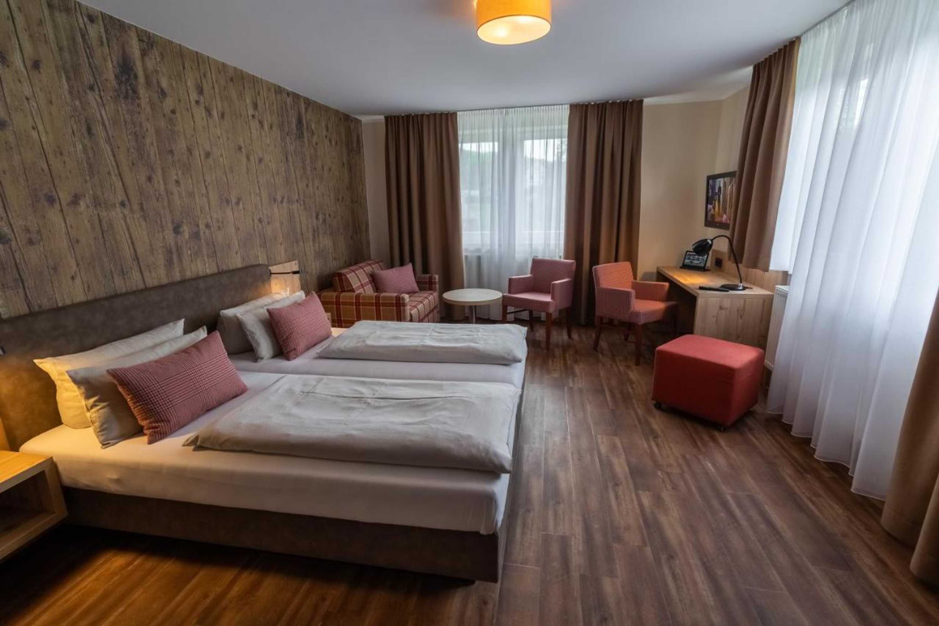 Gift card for Dammschenke Gasthof & Hotel