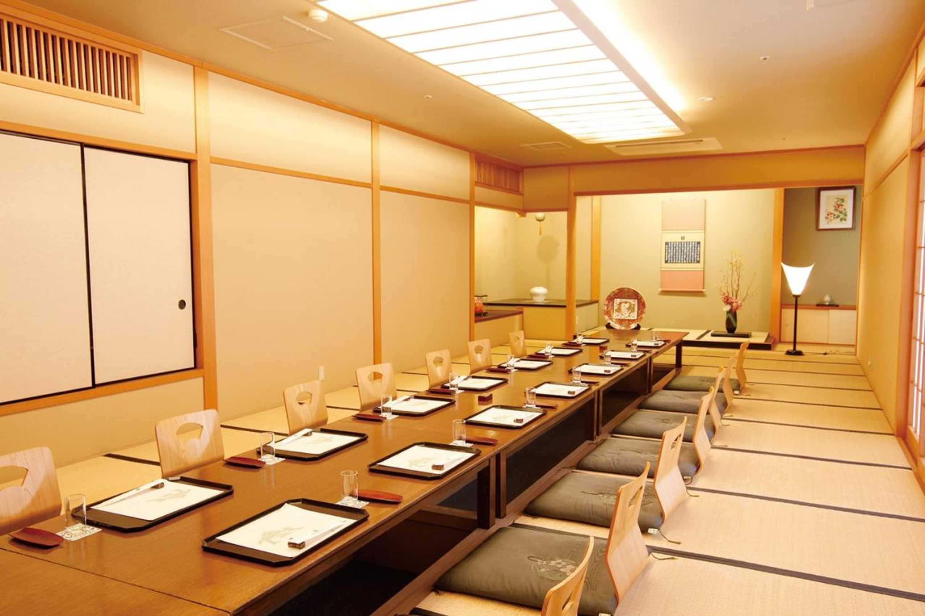 Gift card for Shohakuen Hotel