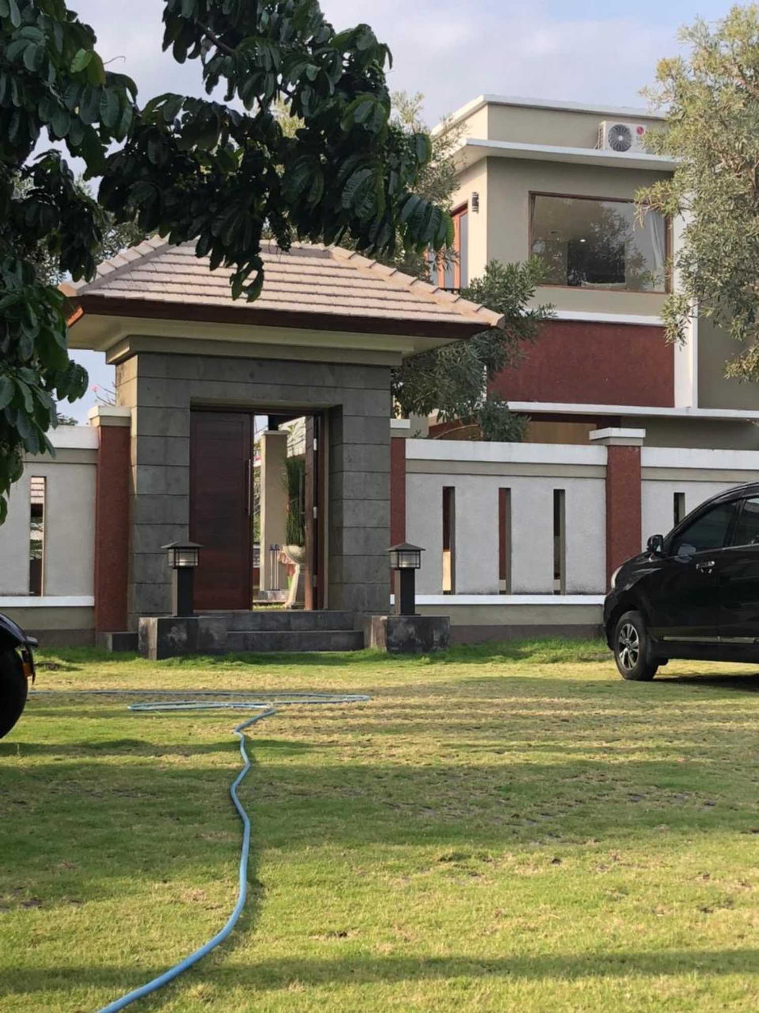 Gift card for Villa Tiller 2