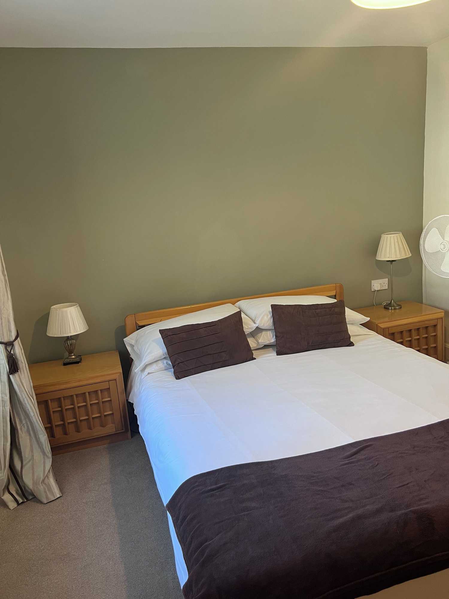 Gift card for The Crown Hotel Gift card for The Crown Hotel