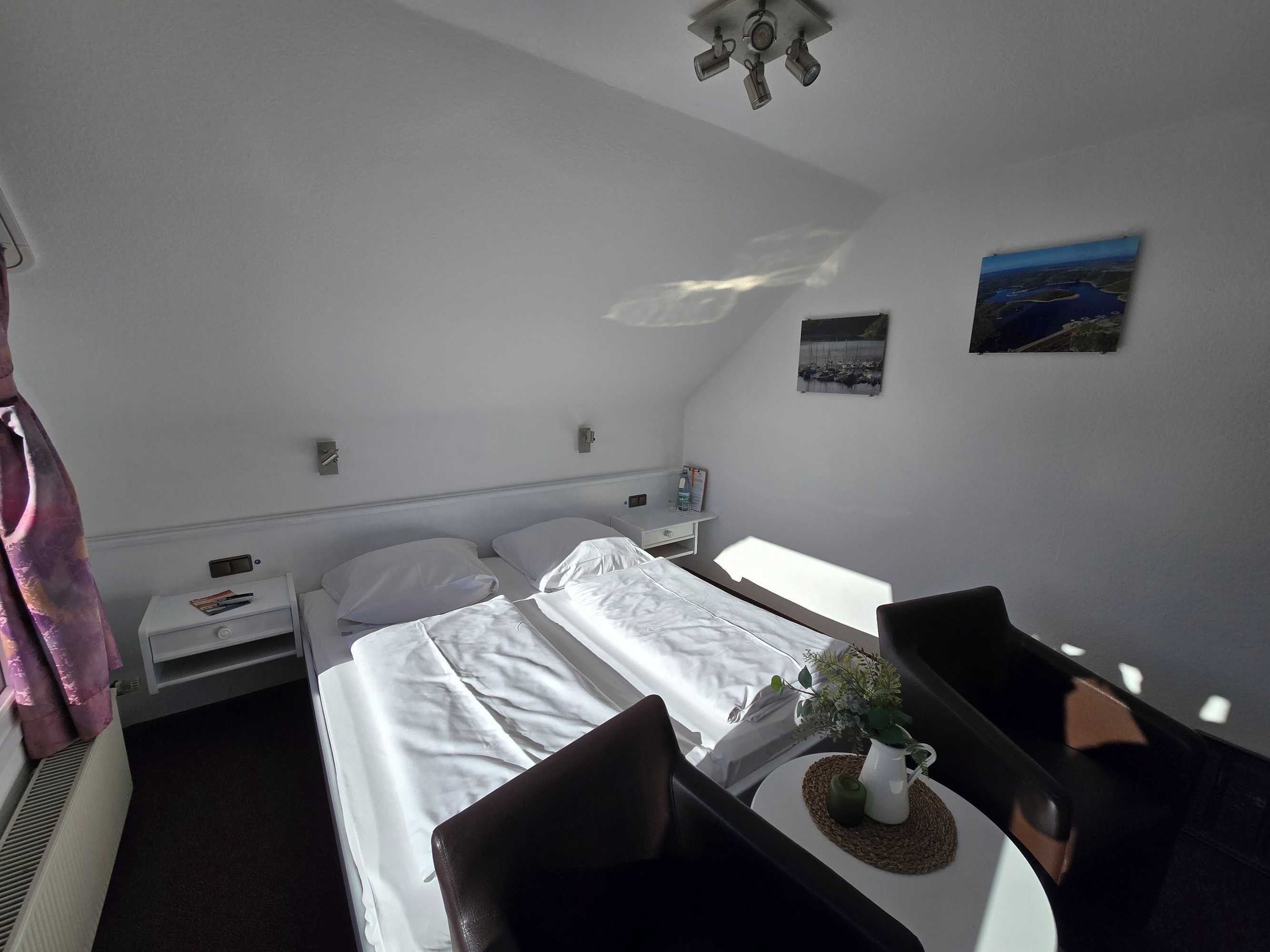 Gift card for Pension Haus Diefenbach