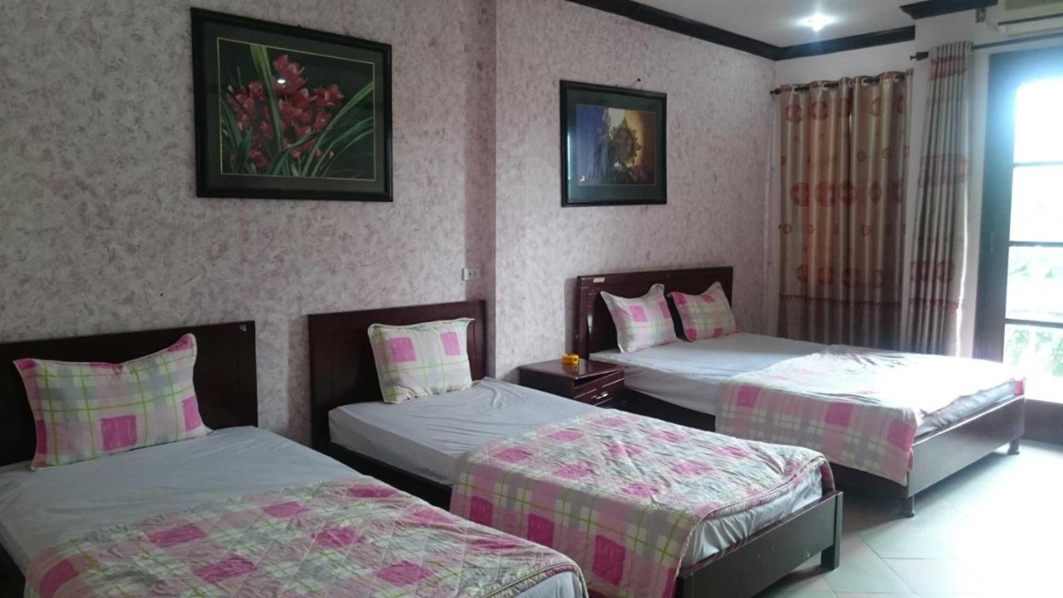 Gift card for Hai Duong Guesthouse