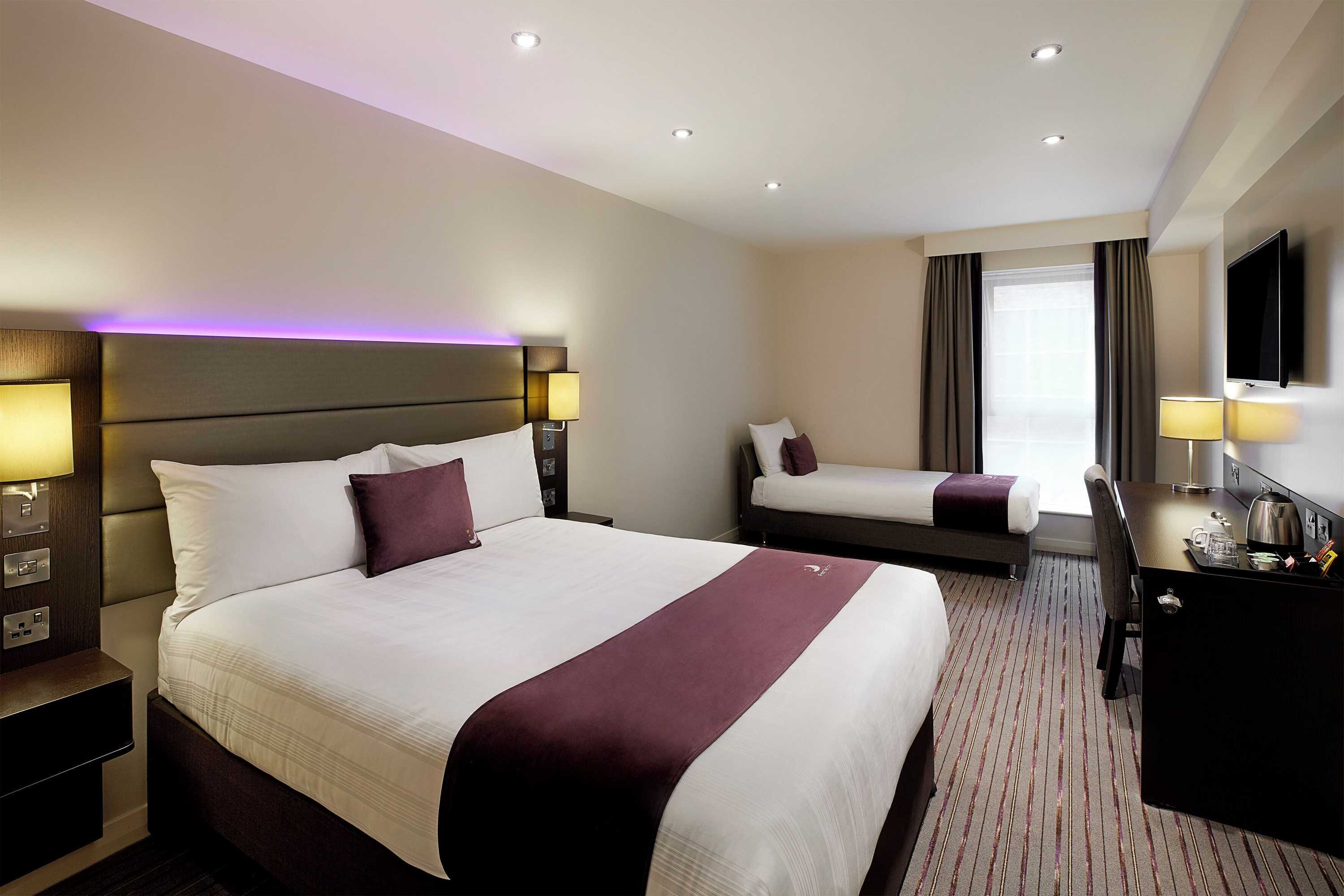 Gift card for Premier Inn London Woolwich Royal Arsenal Hotel Gift card for Premier Inn London Woolwich Royal Arsenal Hotel