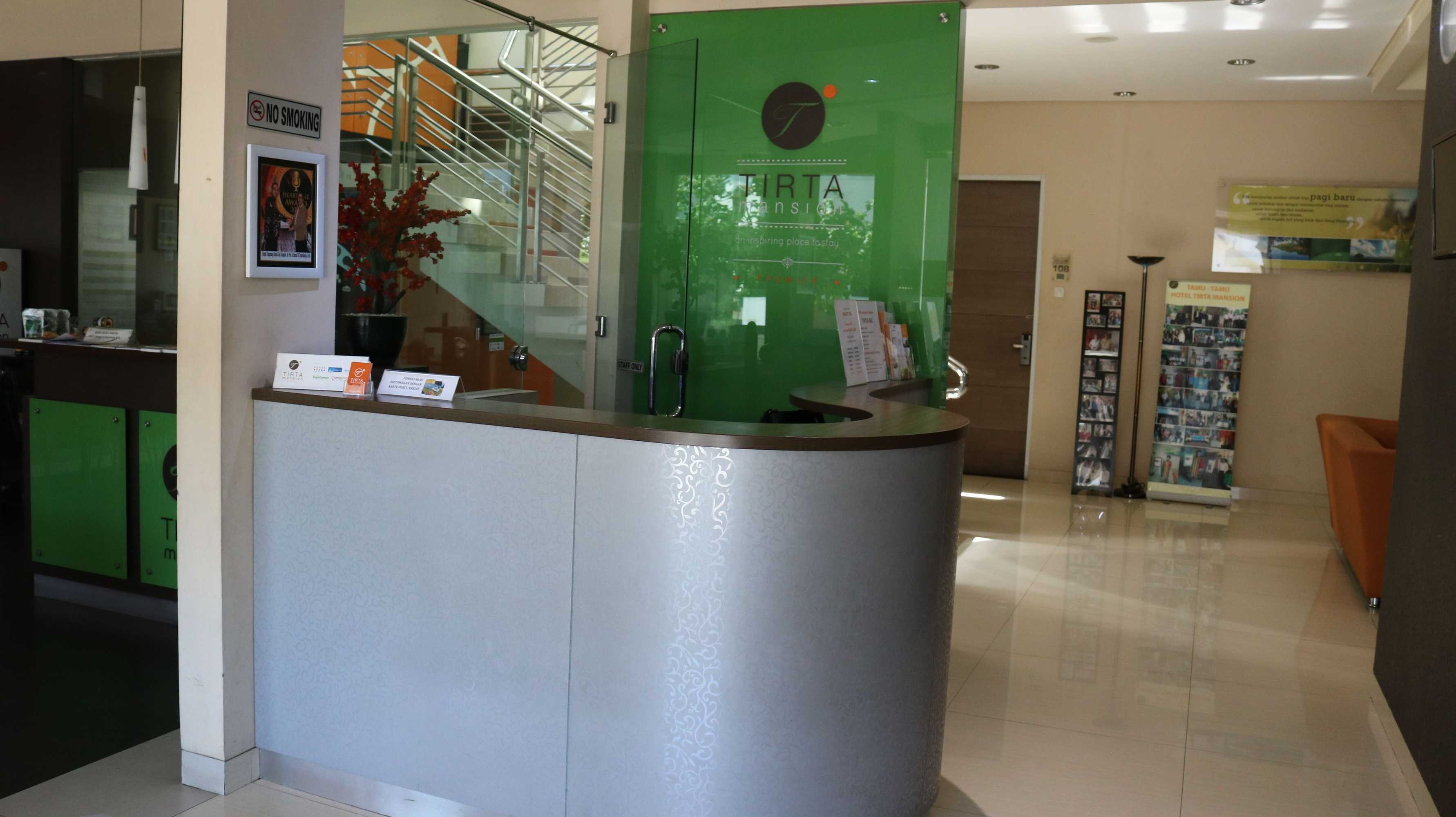 Gift card for Tirta Mansion Lippo Karawaci Mitra Reddoorz Gift card for Tirta Mansion Lippo Karawaci Mitra Reddoorz