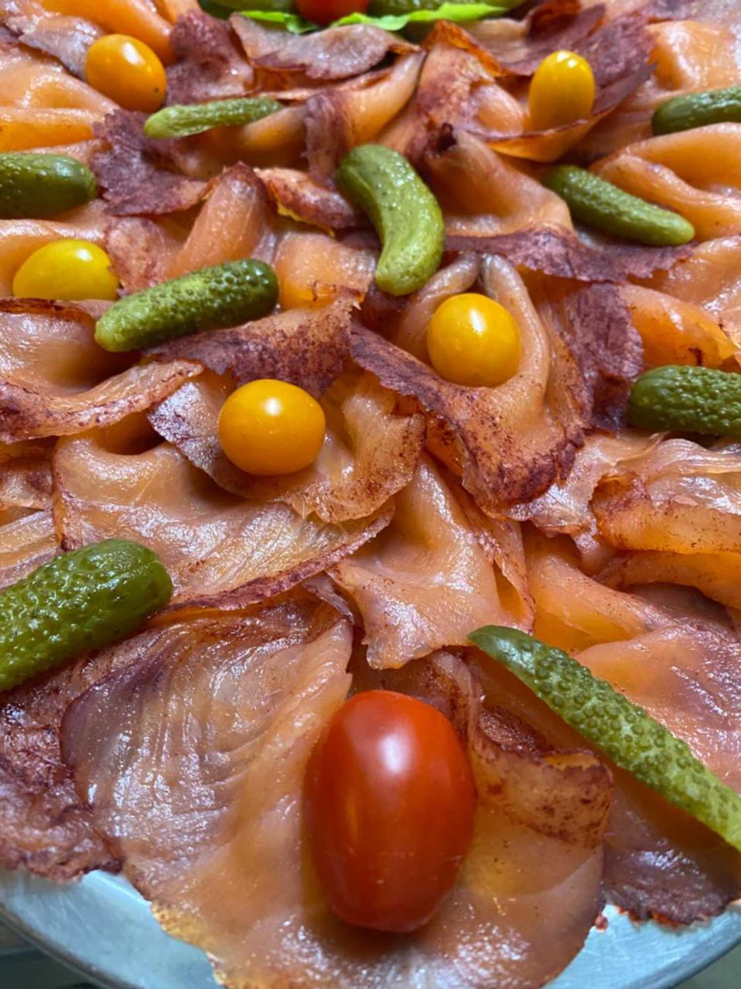 Gift card for Hotel Slavia