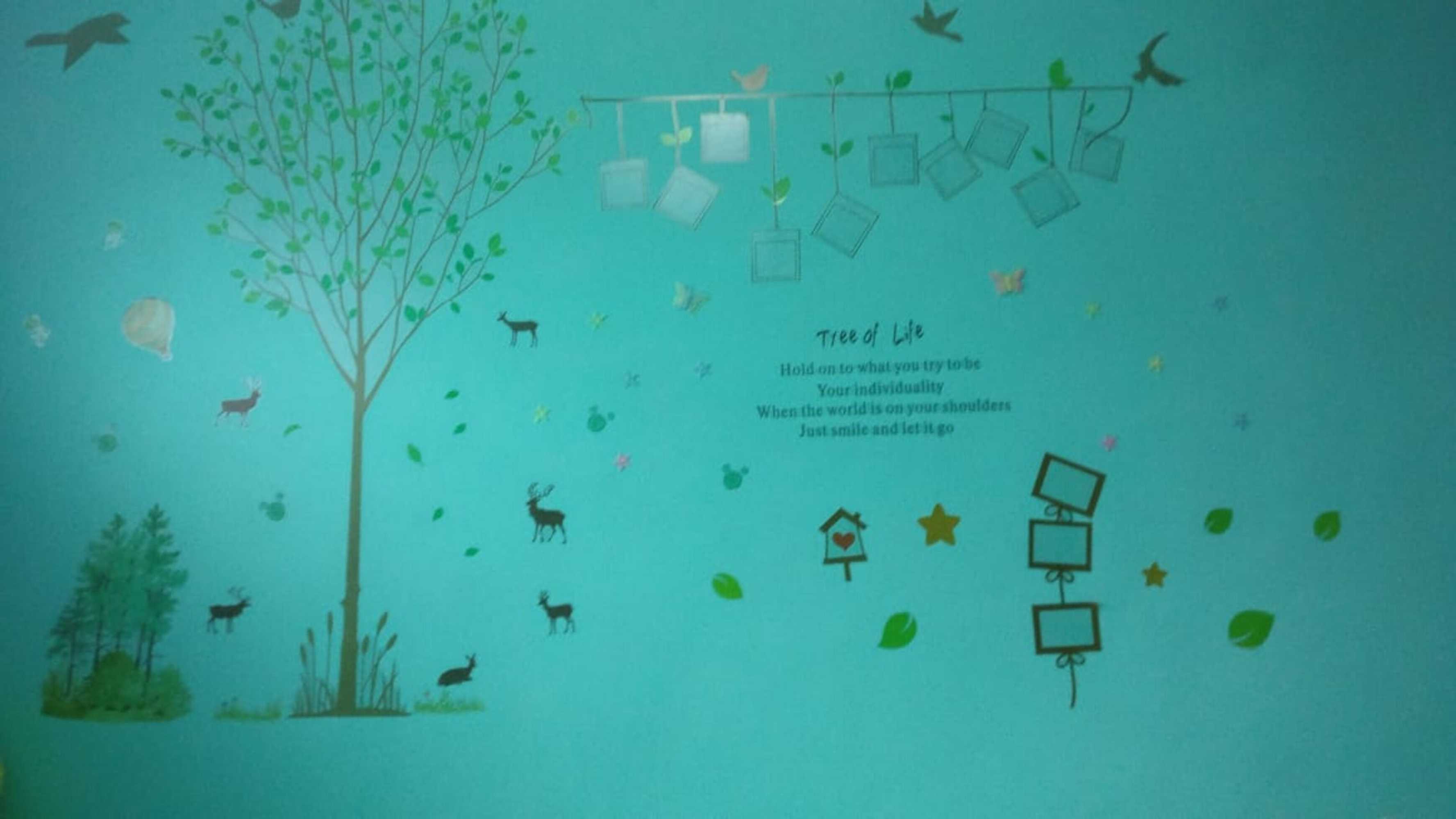 Gift card for Yati Homestay - Hostel