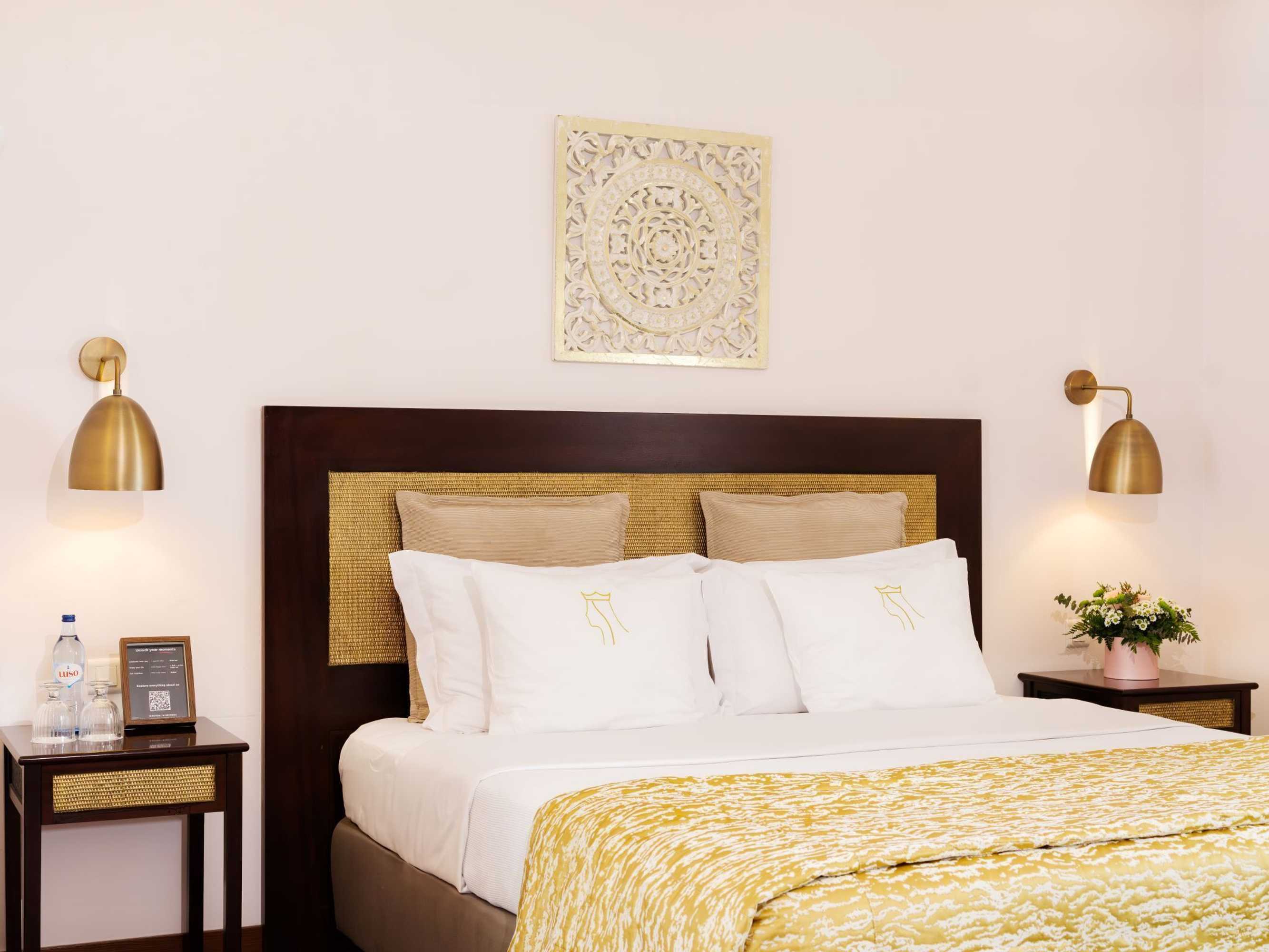 Gift card for Casa Senhoras Rainhas - Óbidos - by Unlock Hotels Gift card for Casa Senhoras Rainhas - Óbidos - by Unlock Hotels