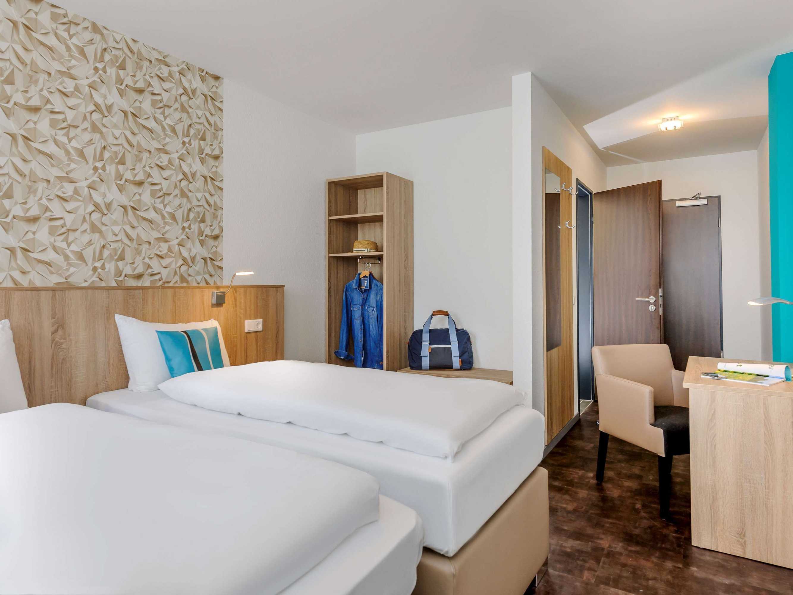 Gift card for Ibis Styles Arnsberg Sauerland Gift card for Ibis Styles Arnsberg Sauerland