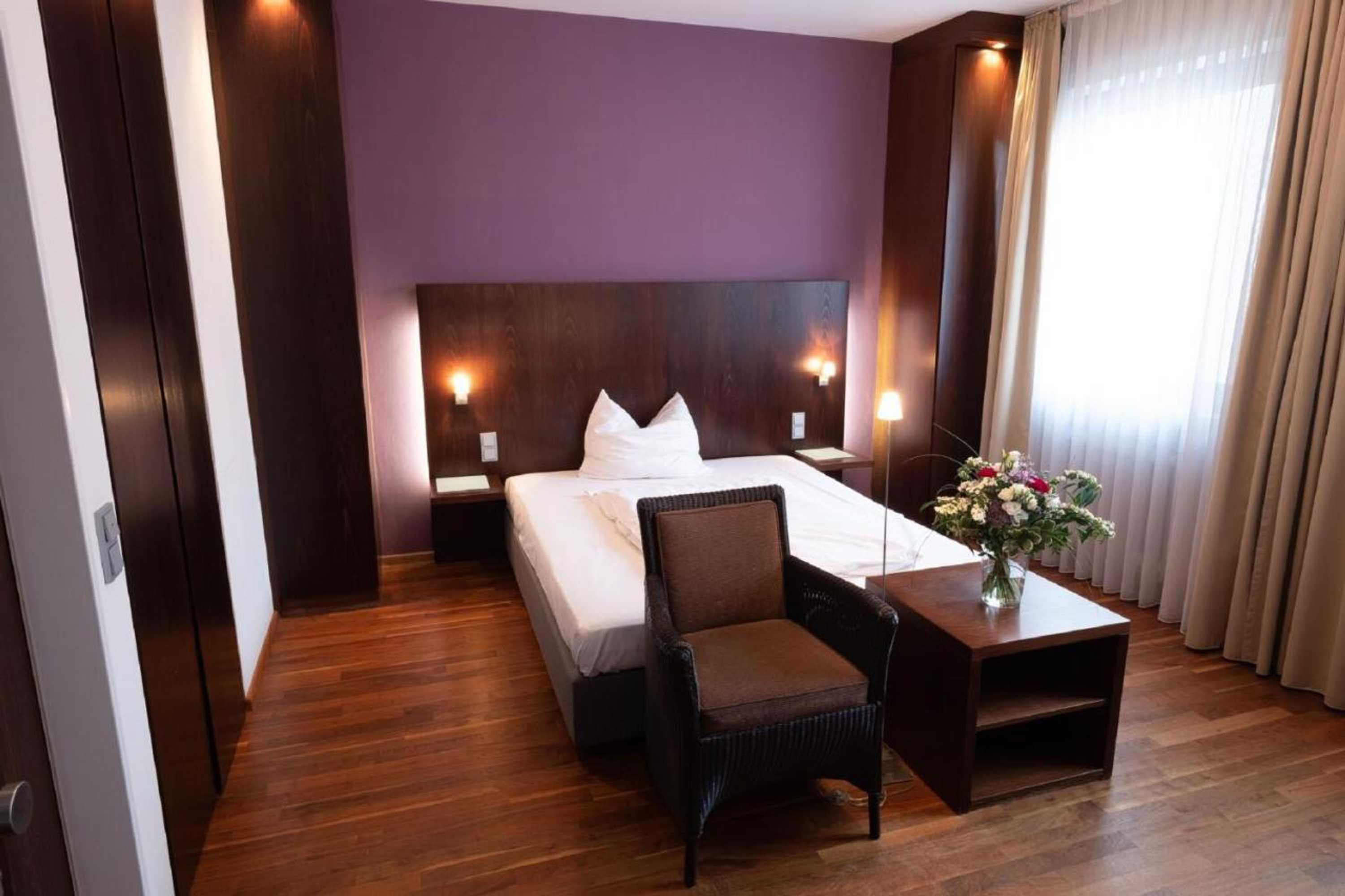 Gift card for City Residenz Homburg