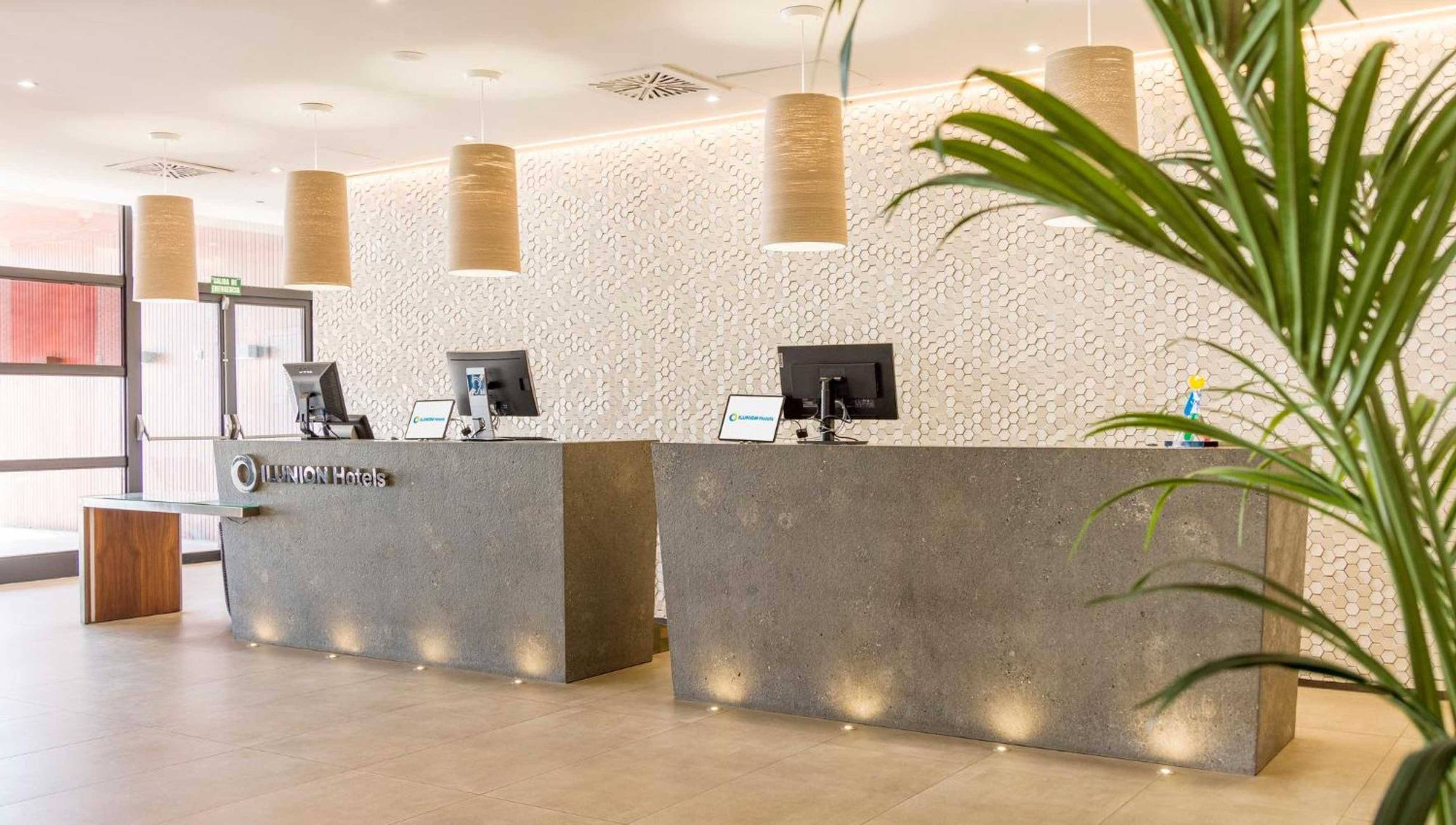 Gift card for Hotel Ilunion Fuengirola Gift card for Hotel Ilunion Fuengirola
