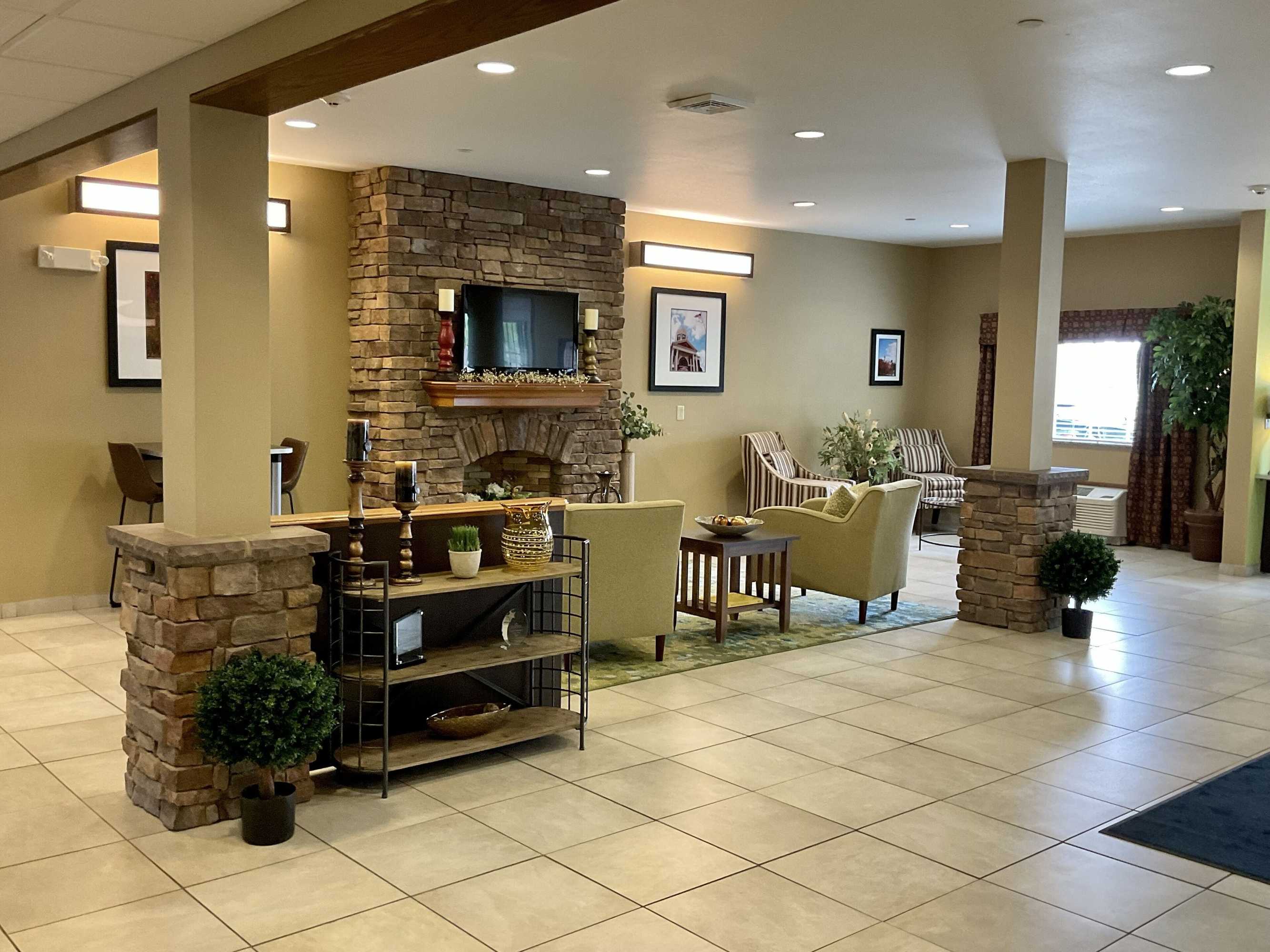 Gift card for Surestay Plus Hotel by Best Western Buckhannon Gift card for Surestay Plus Hotel by Best Western Buckhannon