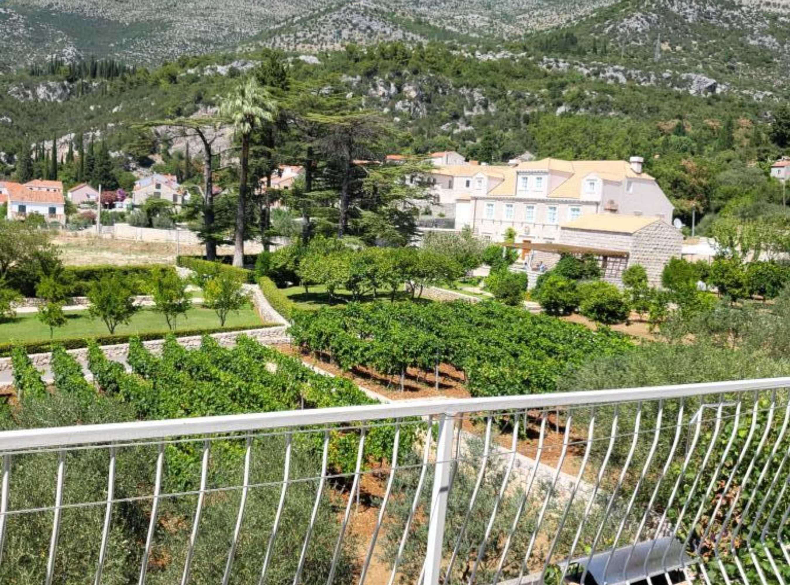 Gift card for Apartments Villa Novak