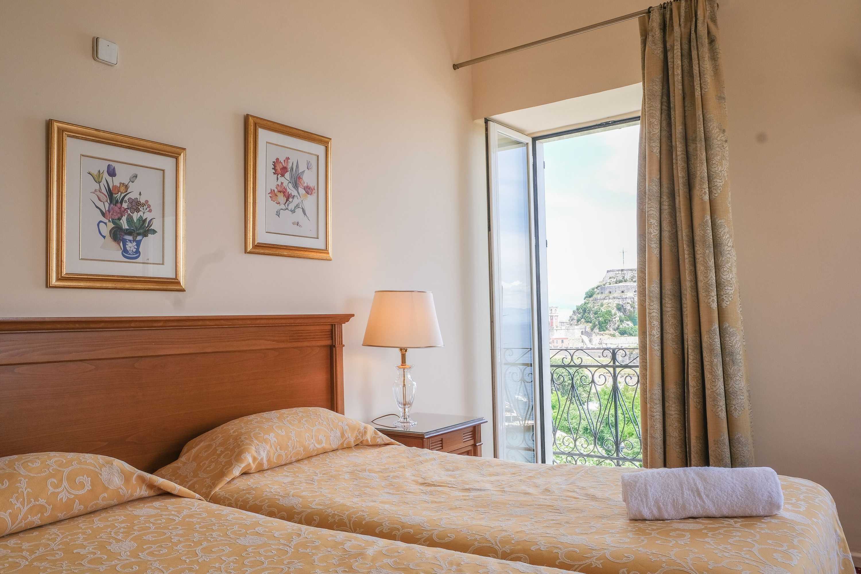 Gift card for Cavalieri Hotel Gift card for Cavalieri Hotel
