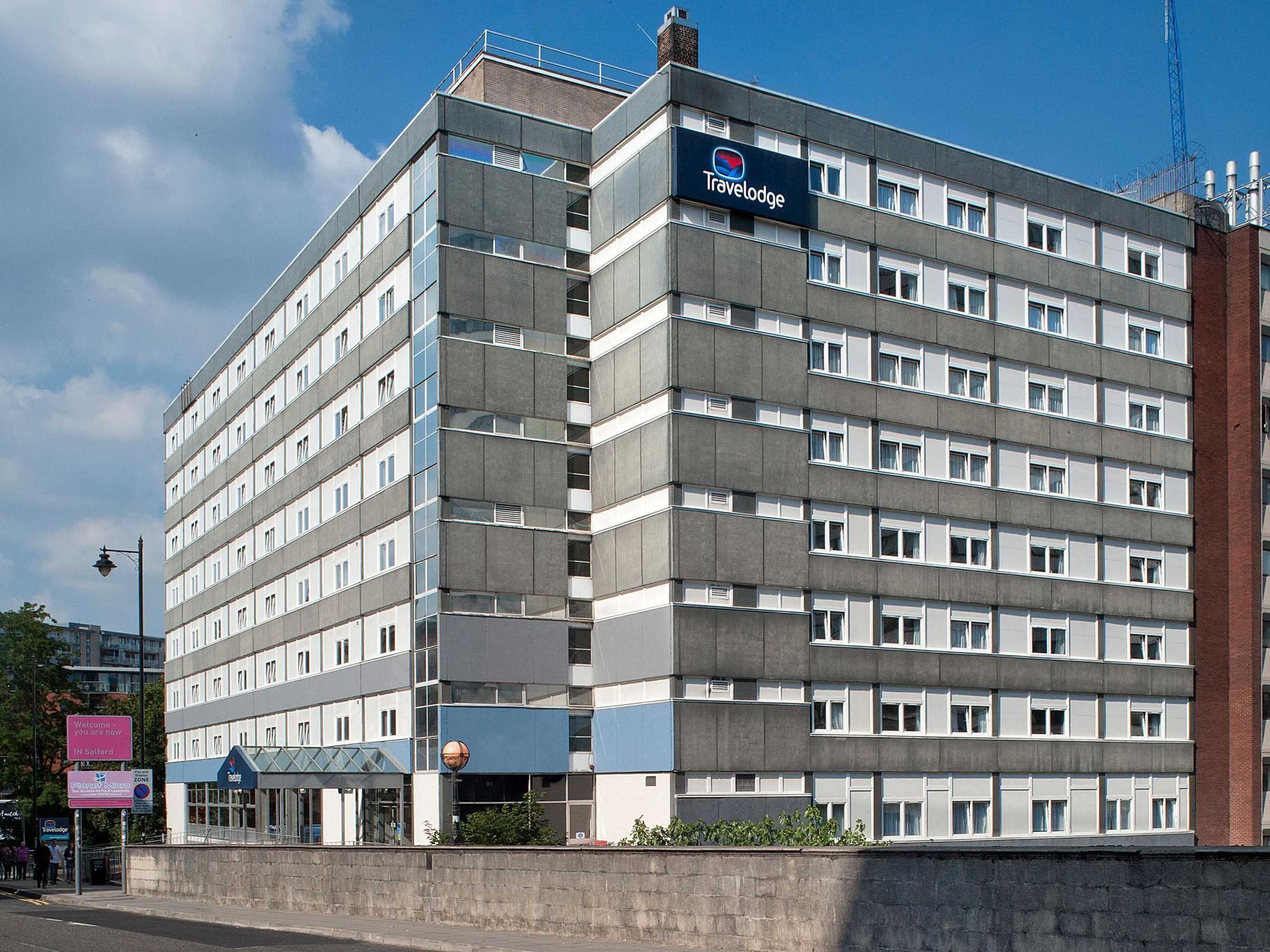 Gift card for Travelodge Newcastle-Under-Lyme Central Gift card for Travelodge Newcastle-Under-Lyme Central