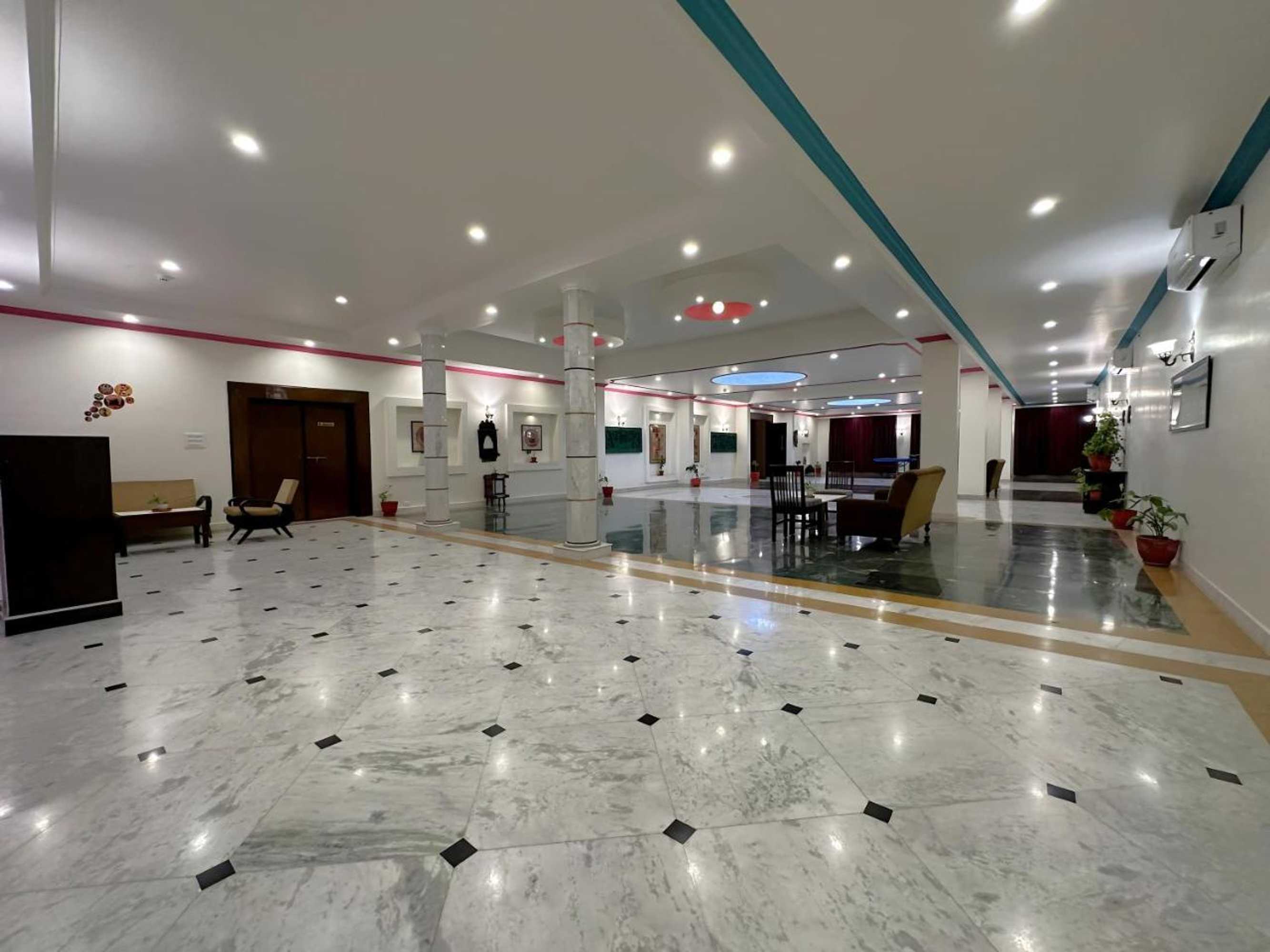Gift card for Golden Tulip Khajuraho