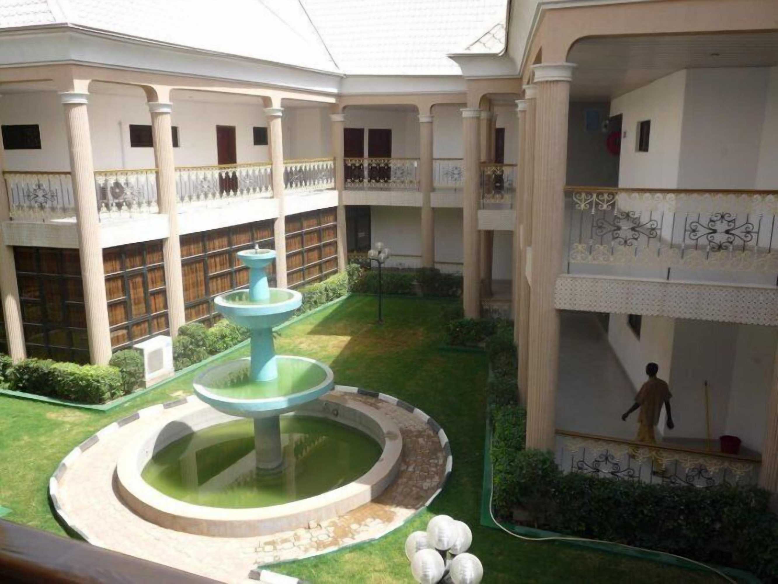 Gift card for Badala Hotel Kano Gift card for Badala Hotel Kano