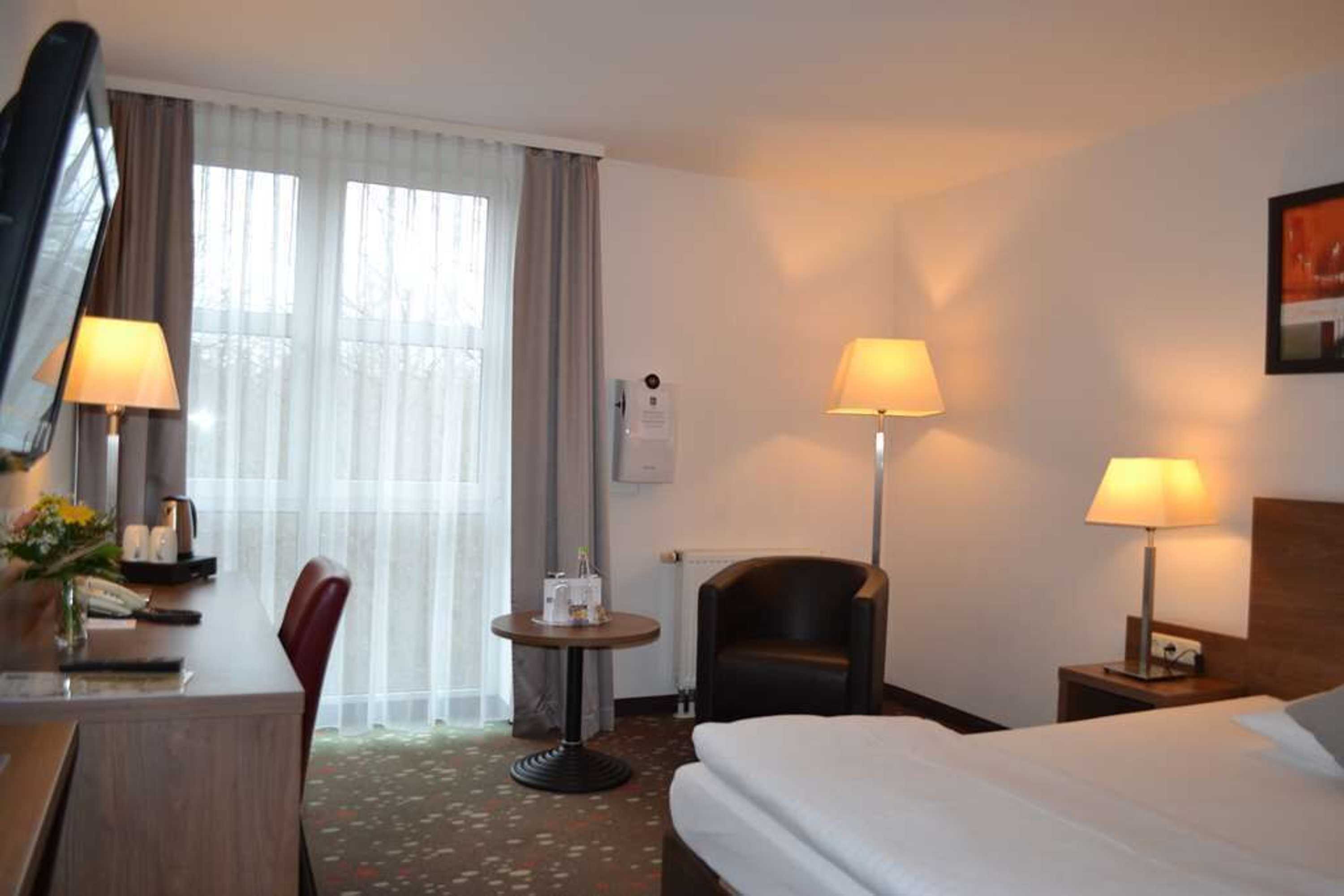 Gift card for Best Western Hotel Erlangen Gift card for Best Western Hotel Erlangen