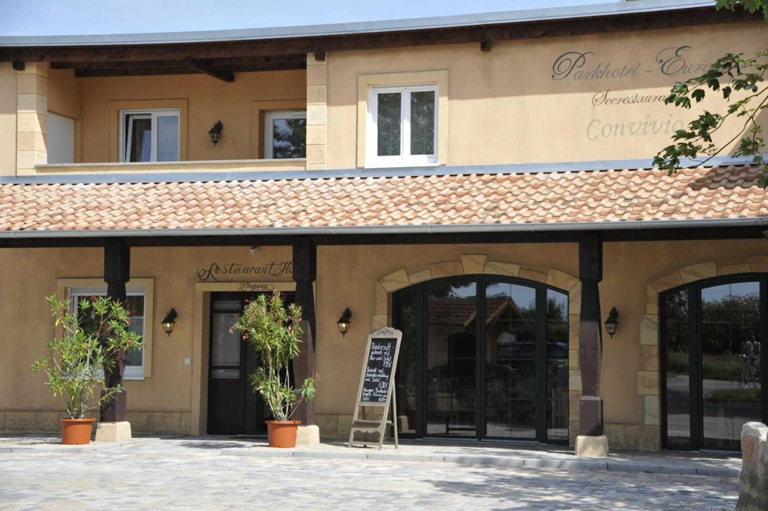 Gift card for Seehotel Europa