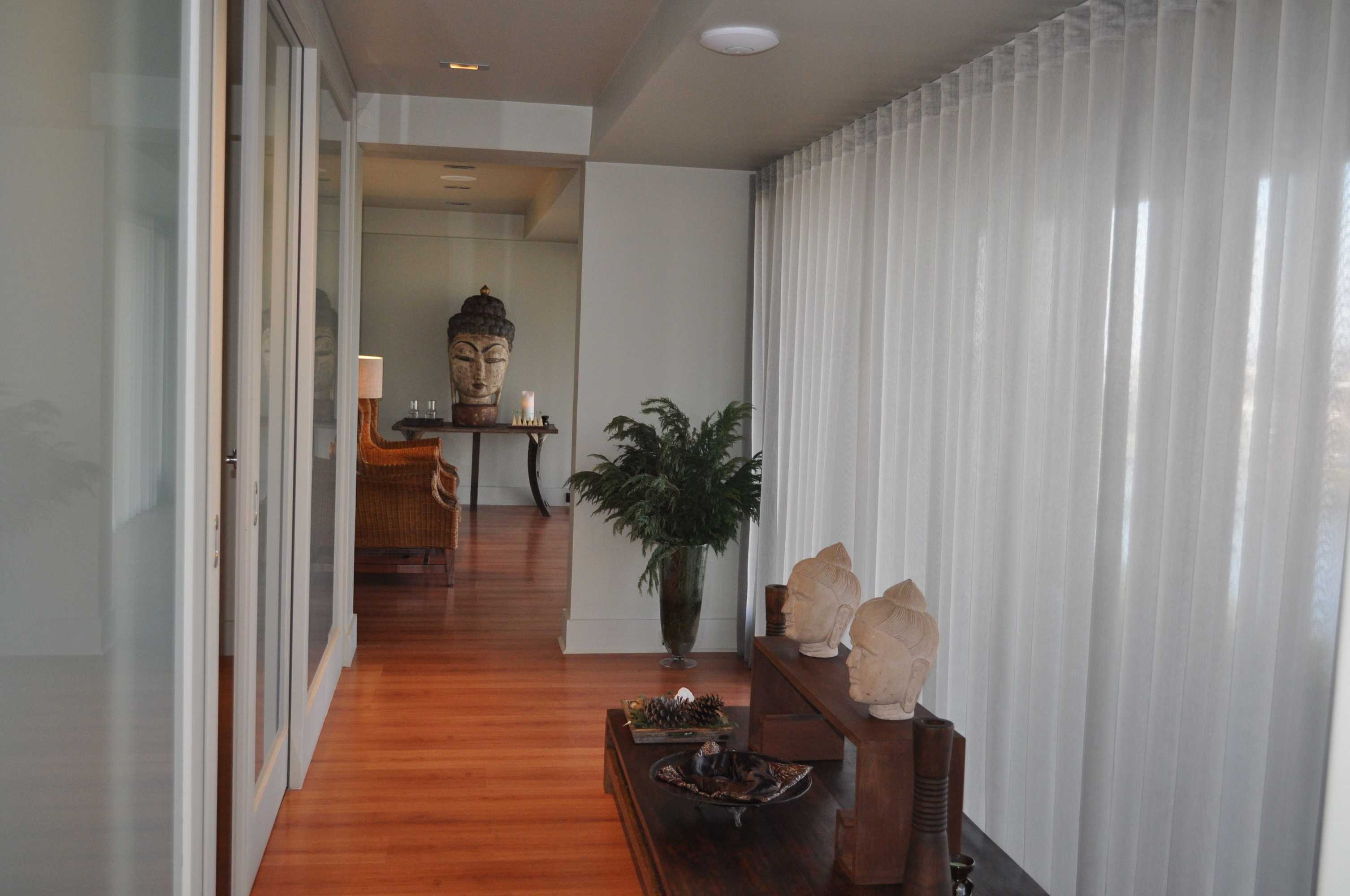 Gift card for Santana Hotel & Spa