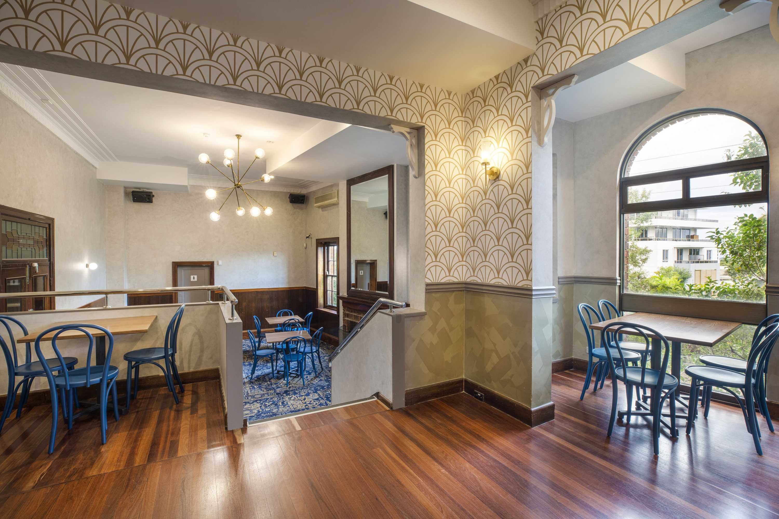 Gift card for Nightcap at Pymble Hotel Gift card for Nightcap at Pymble Hotel