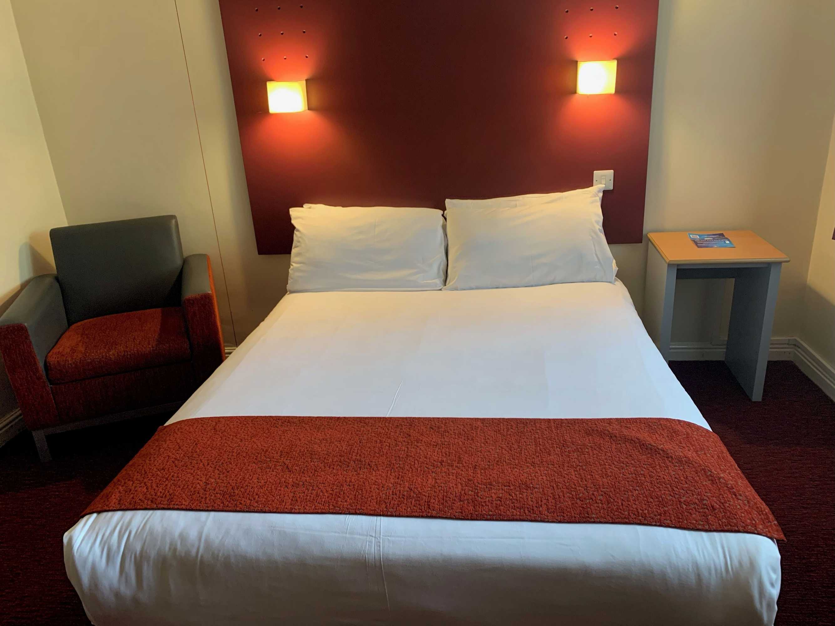 Gift card for Days Inn by Wyndham Southampton Rownhams Gift card for Days Inn by Wyndham Southampton Rownhams