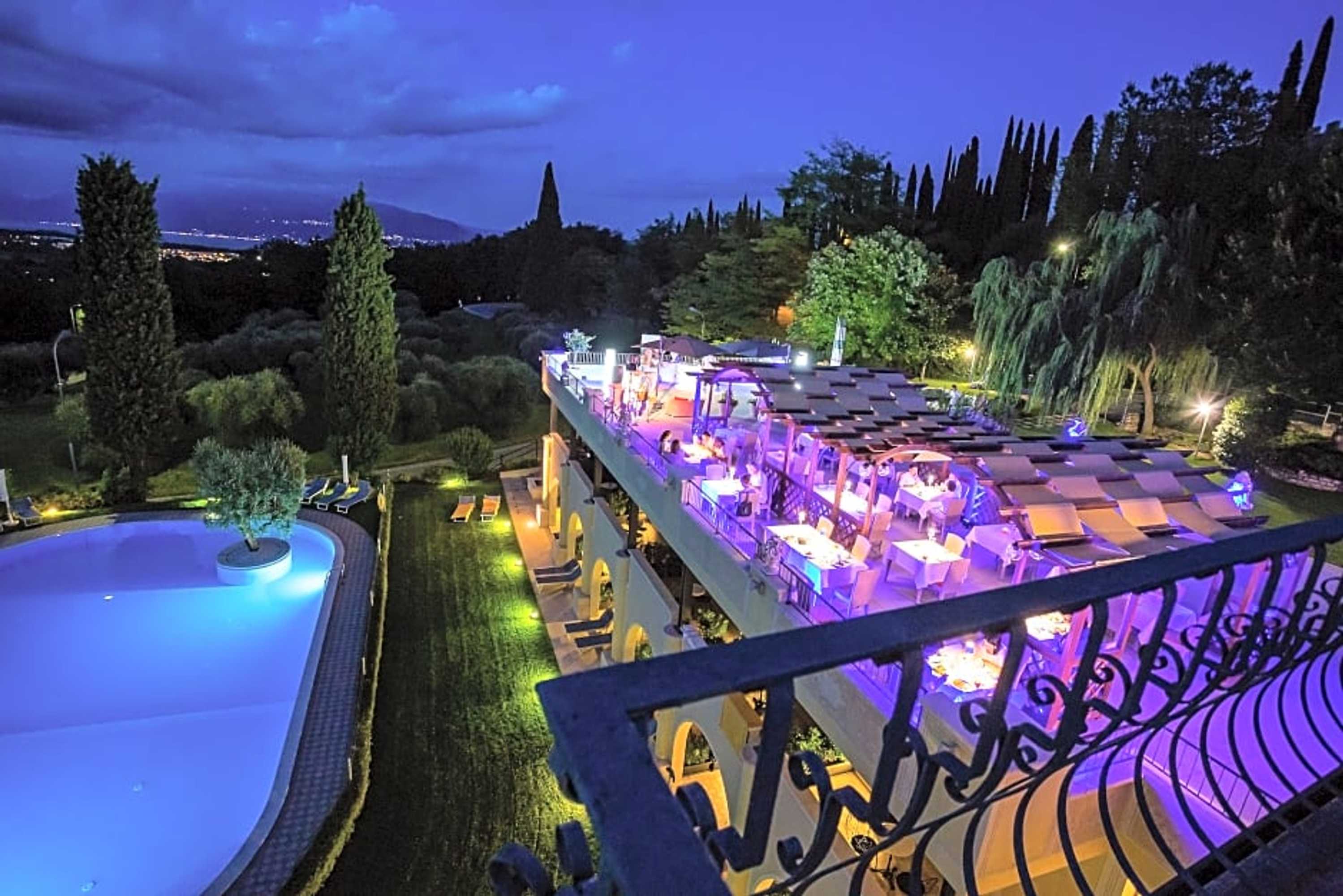 Gift card for Hotel Porta Del Sole Gift card for Hotel Porta Del Sole
