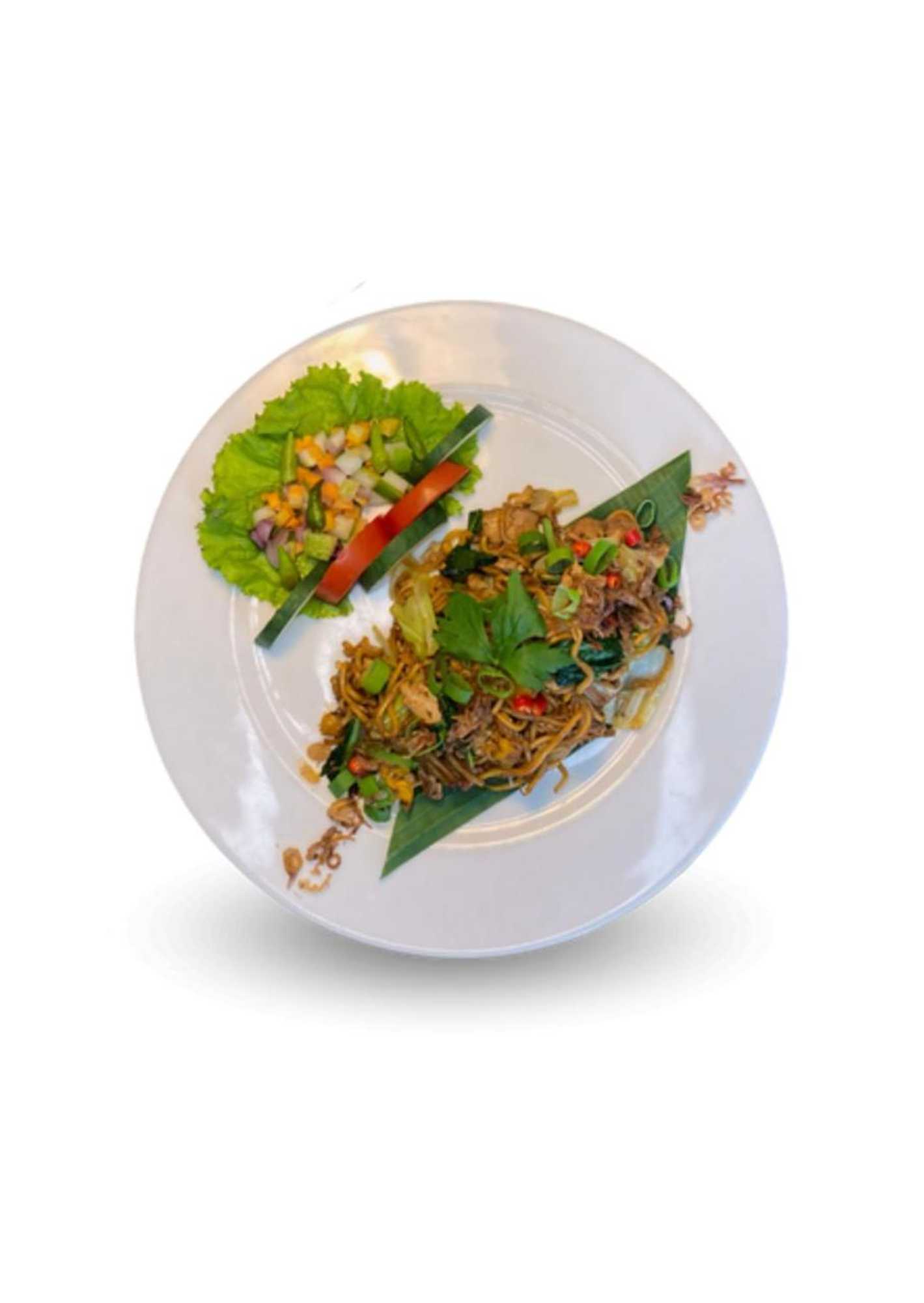 Gift card for Vrata Hotel Yogyakarta