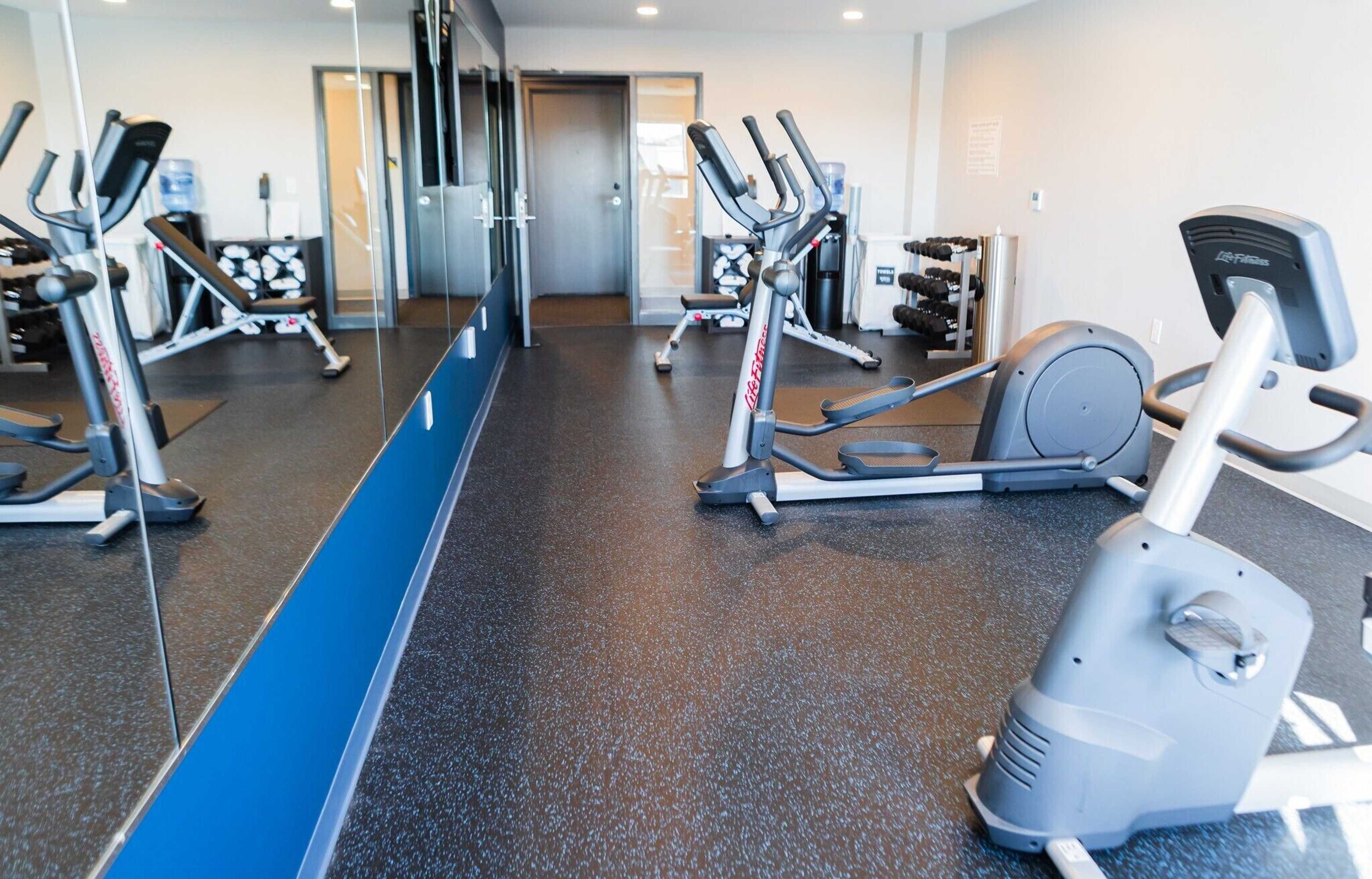 Gift card for Microtel Inn & Suites by Wyndham Milford