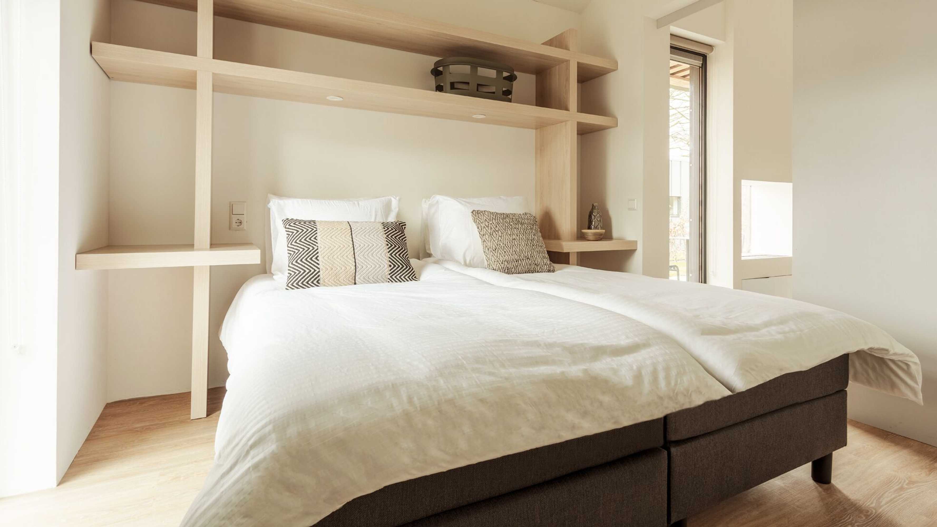 Gift card for Dutchen Suitelodges Gooilanden