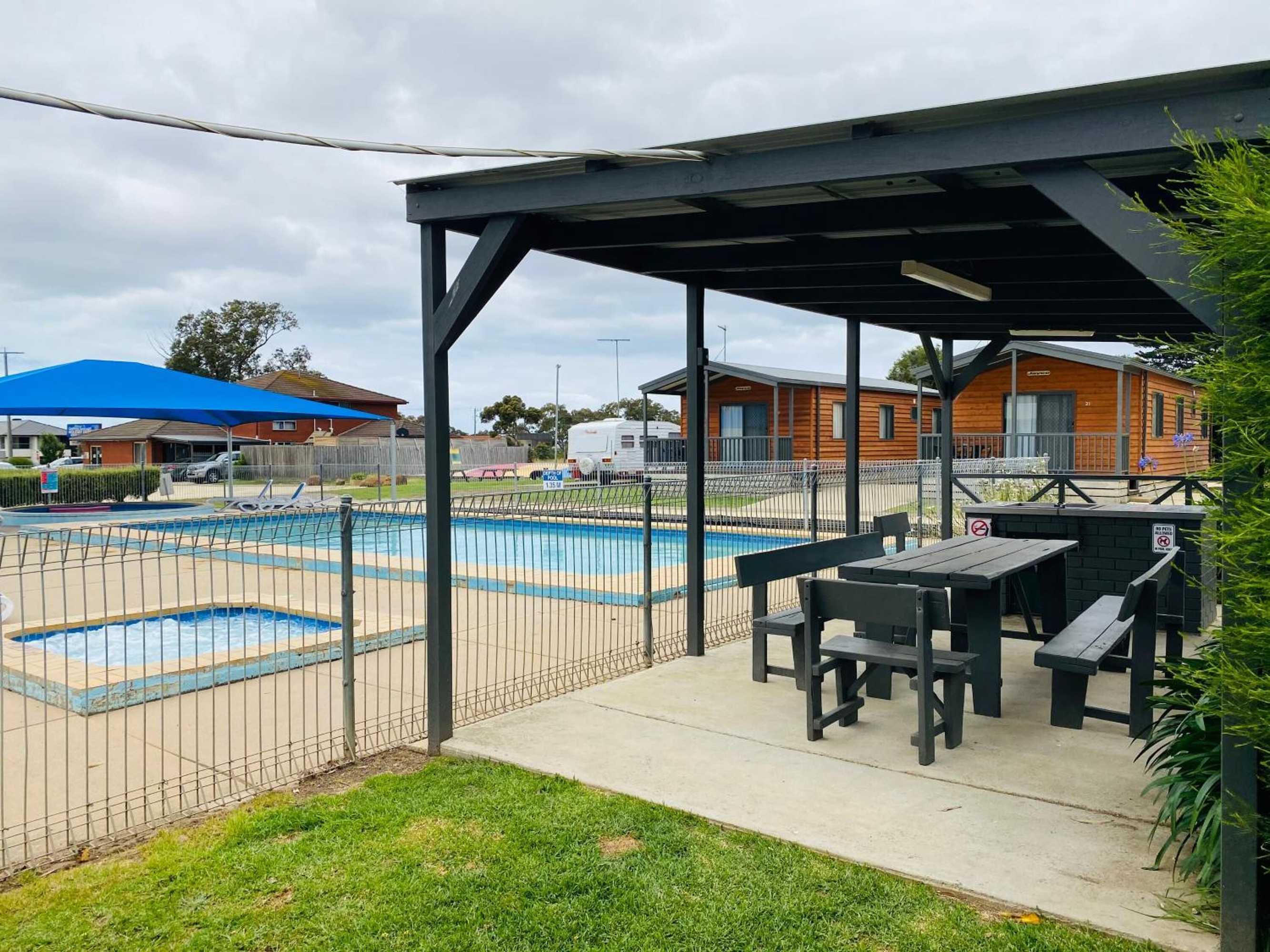 Gift card for Geelong Surfcoast Hwy Holiday Park Gift card for Geelong Surfcoast Hwy Holiday Park