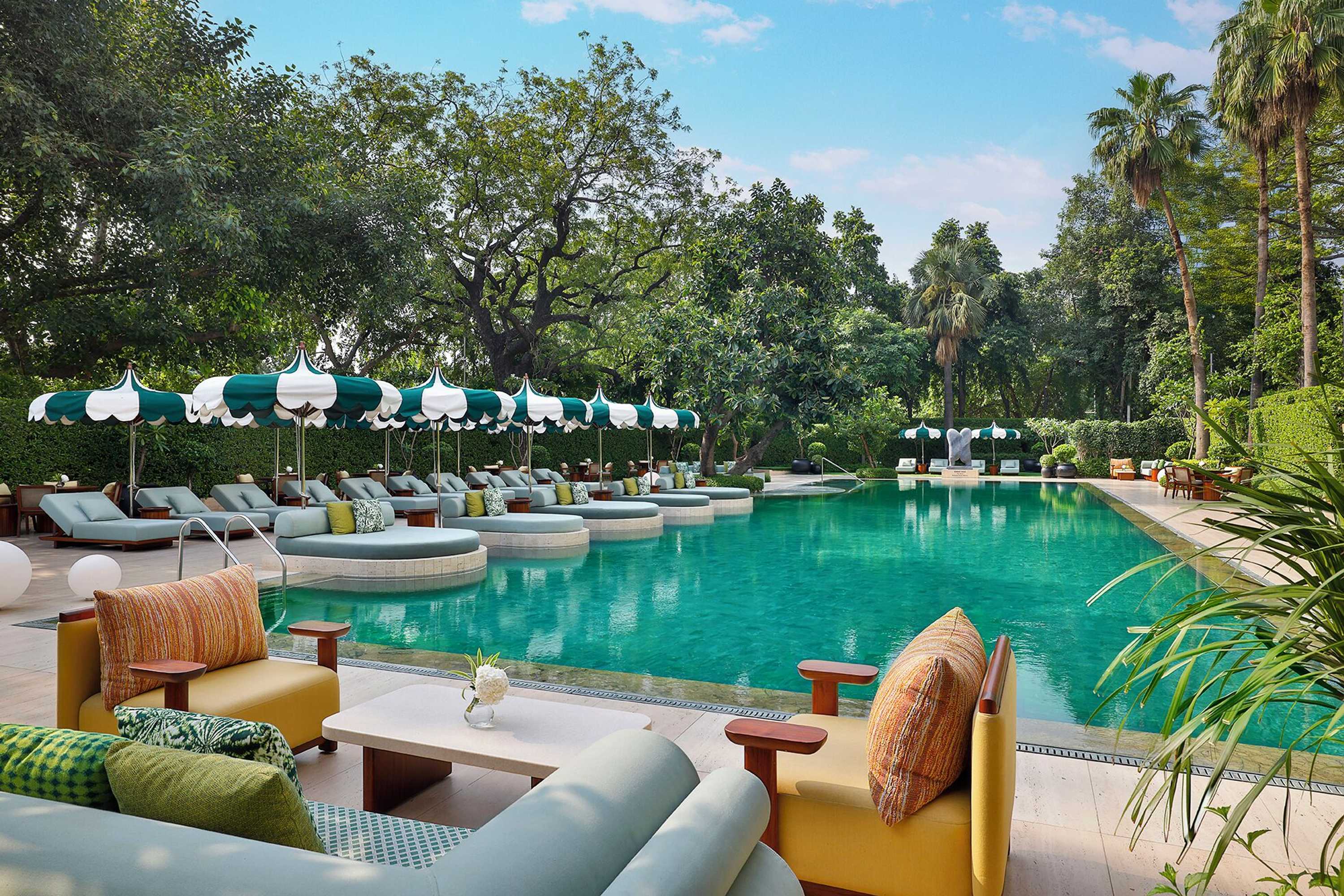 Gift card for Shangri-La Eros New Delhi Gift card for Shangri-La Eros New Delhi
