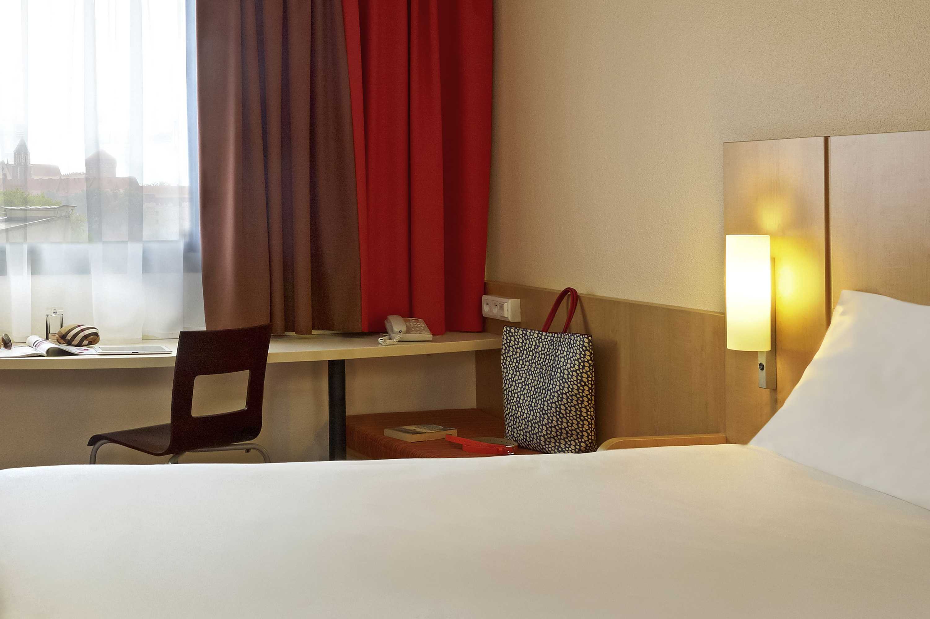 Gift card for Ibis Warszawa Ostrobramska Gift card for Ibis Warszawa Ostrobramska