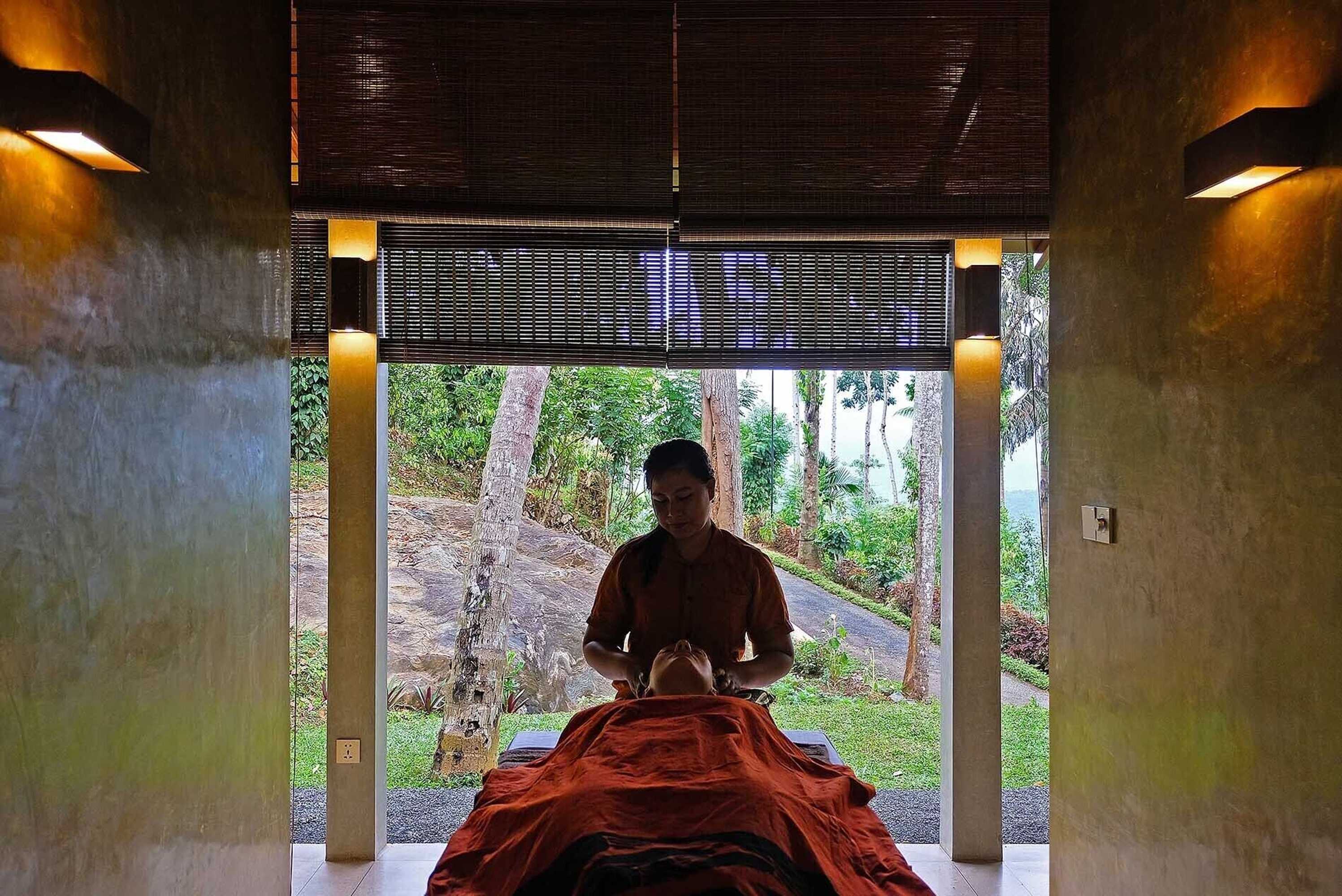 Gift card for Aarunya Nature Resort & Spa Gift card for Aarunya Nature Resort & Spa