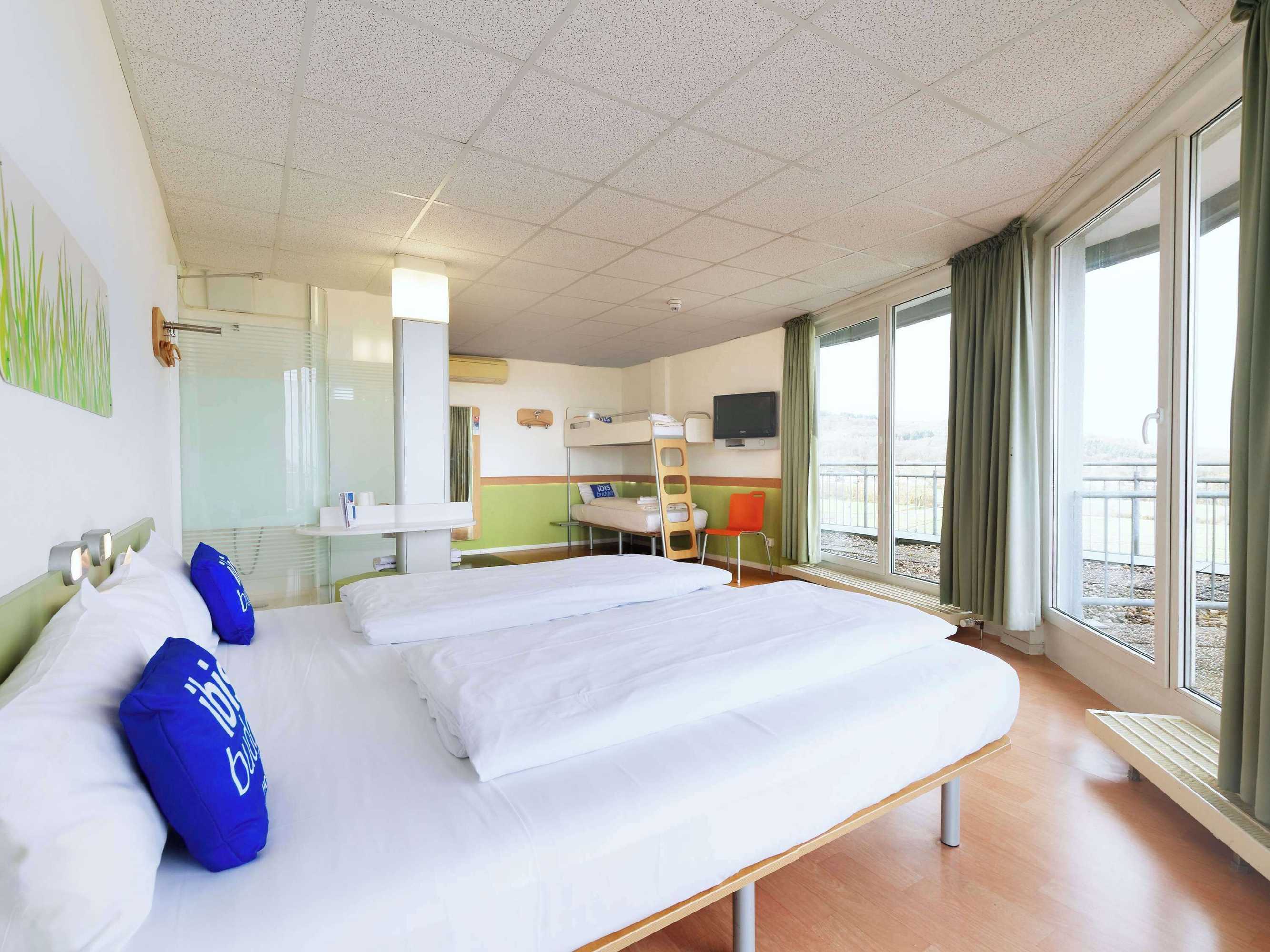 Gift card for Ibis Budget Bonn Sud Konigswinter Gift card for Ibis Budget Bonn Sud Konigswinter
